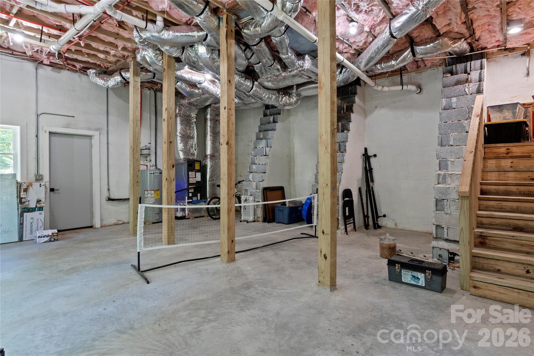 706 Elk Spur Street — Elkin