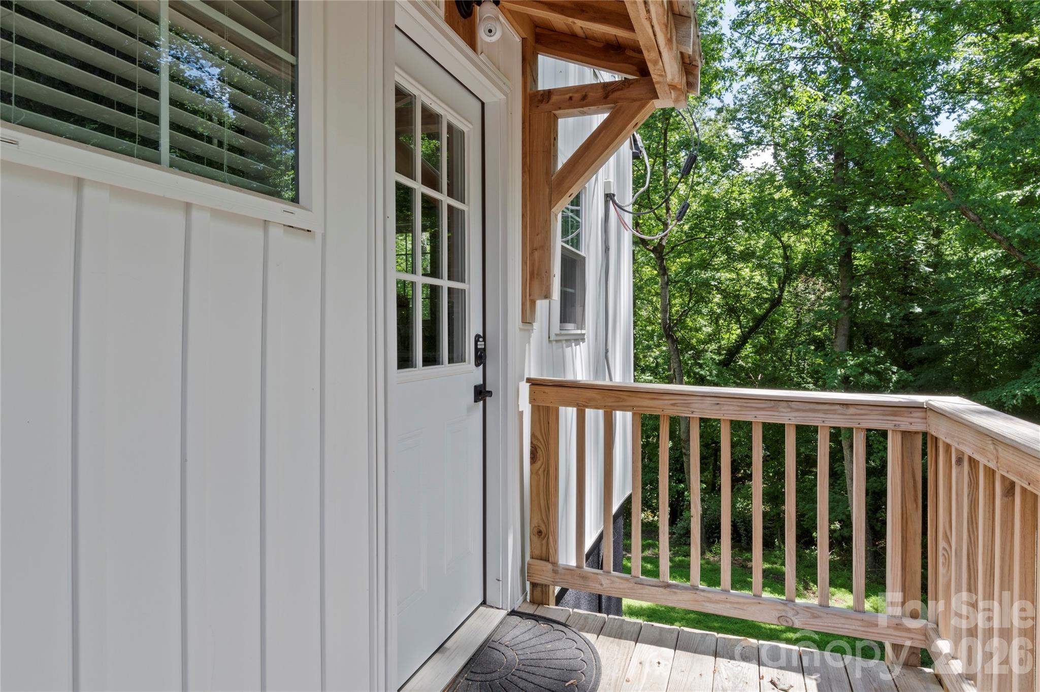 706 Elk Spur Street — Elkin