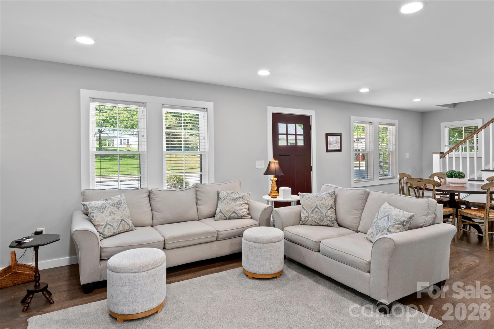 706 Elk Spur Street — Elkin
