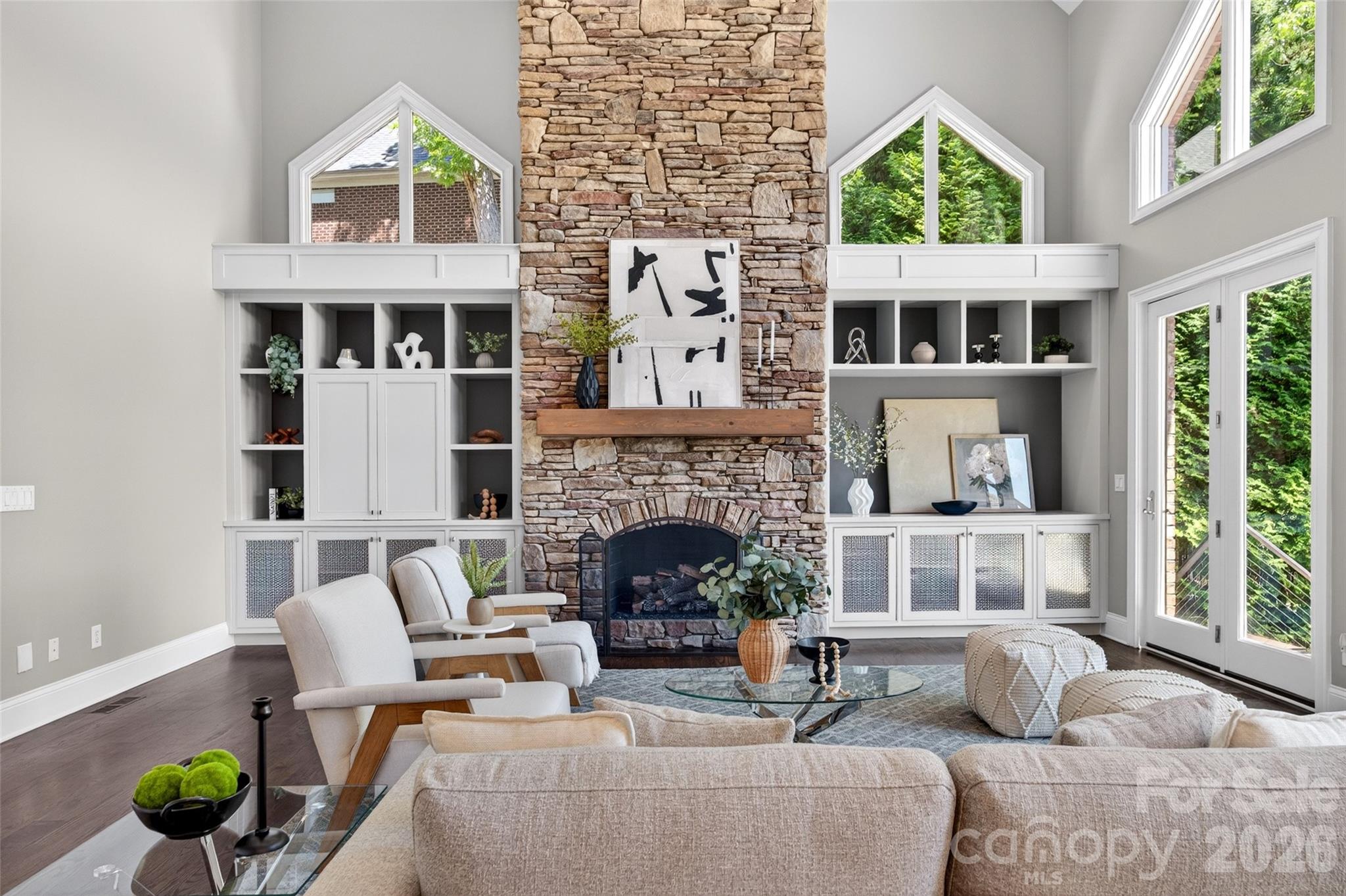1440 Langdon Road — Sherrills Ford