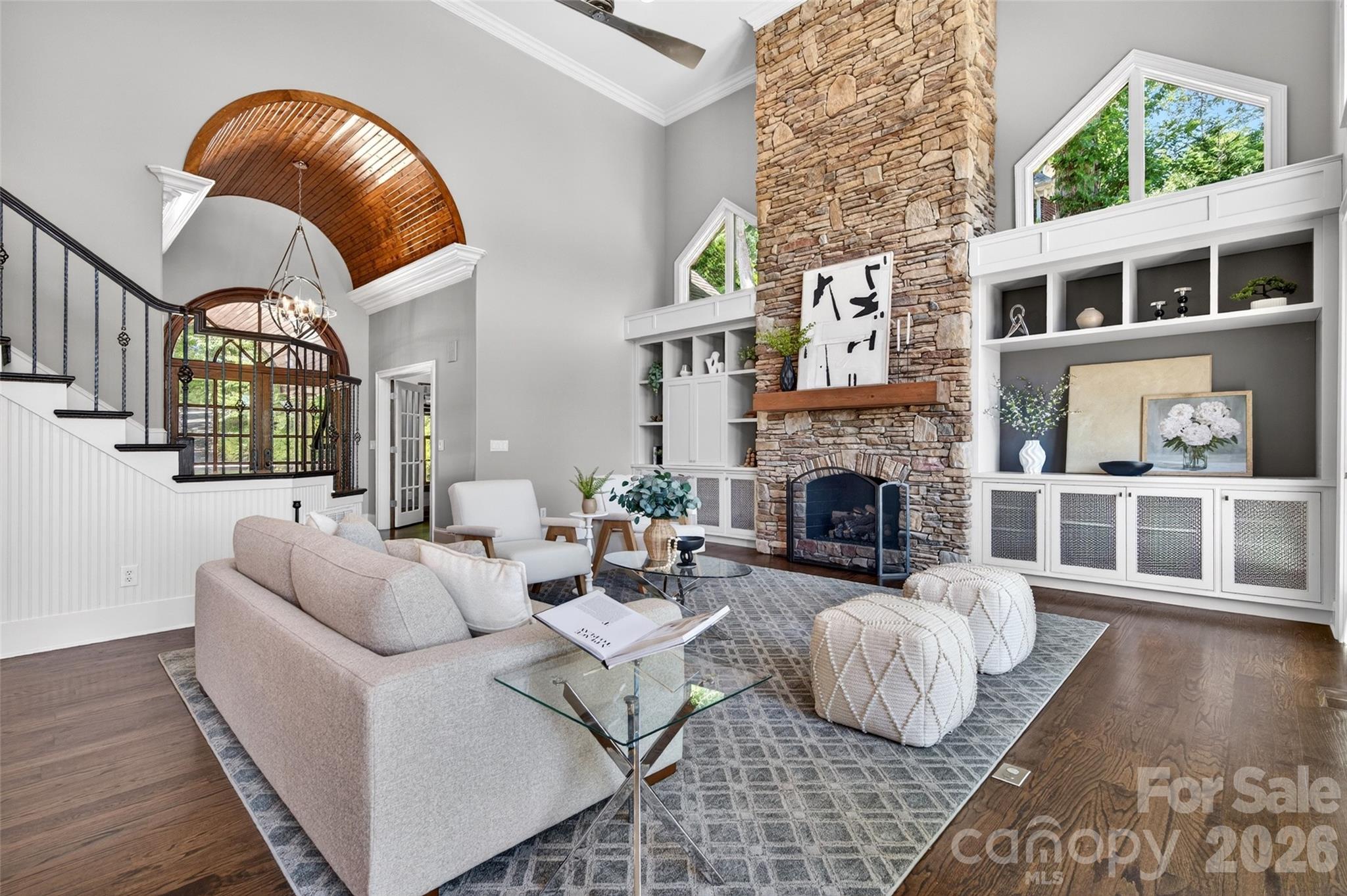 1440 Langdon Road — Sherrills Ford