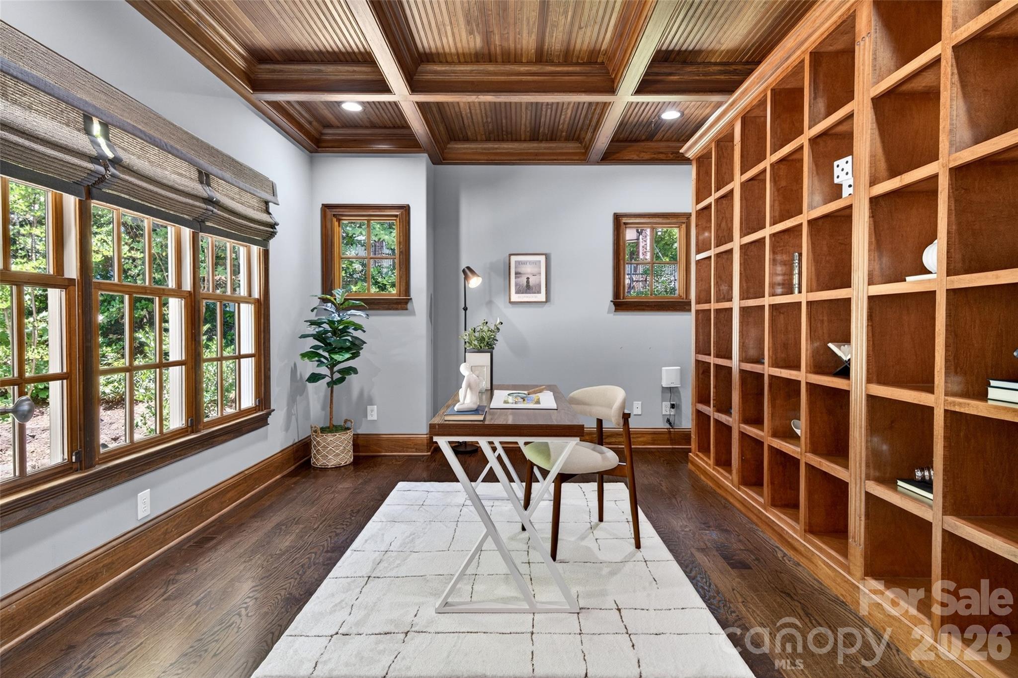 1440 Langdon Road — Sherrills Ford