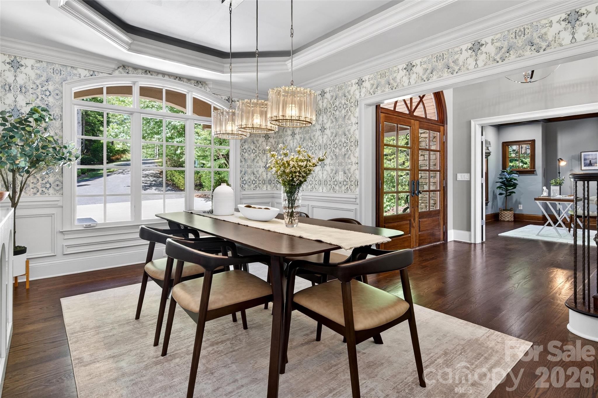 1440 Langdon Road — Sherrills Ford
