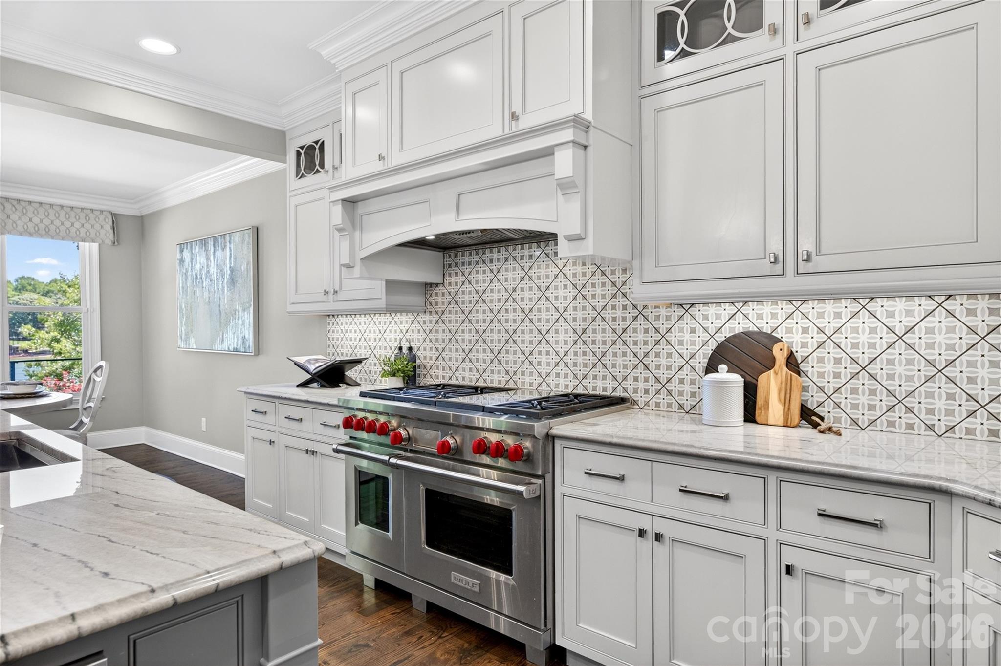 1440 Langdon Road — Sherrills Ford