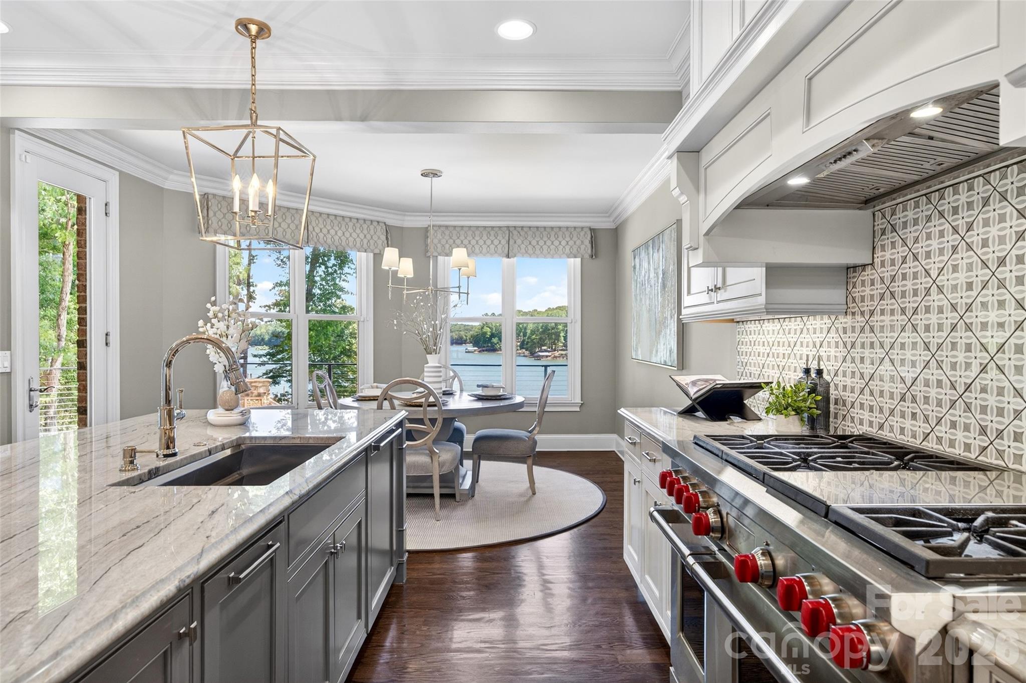 1440 Langdon Road — Sherrills Ford