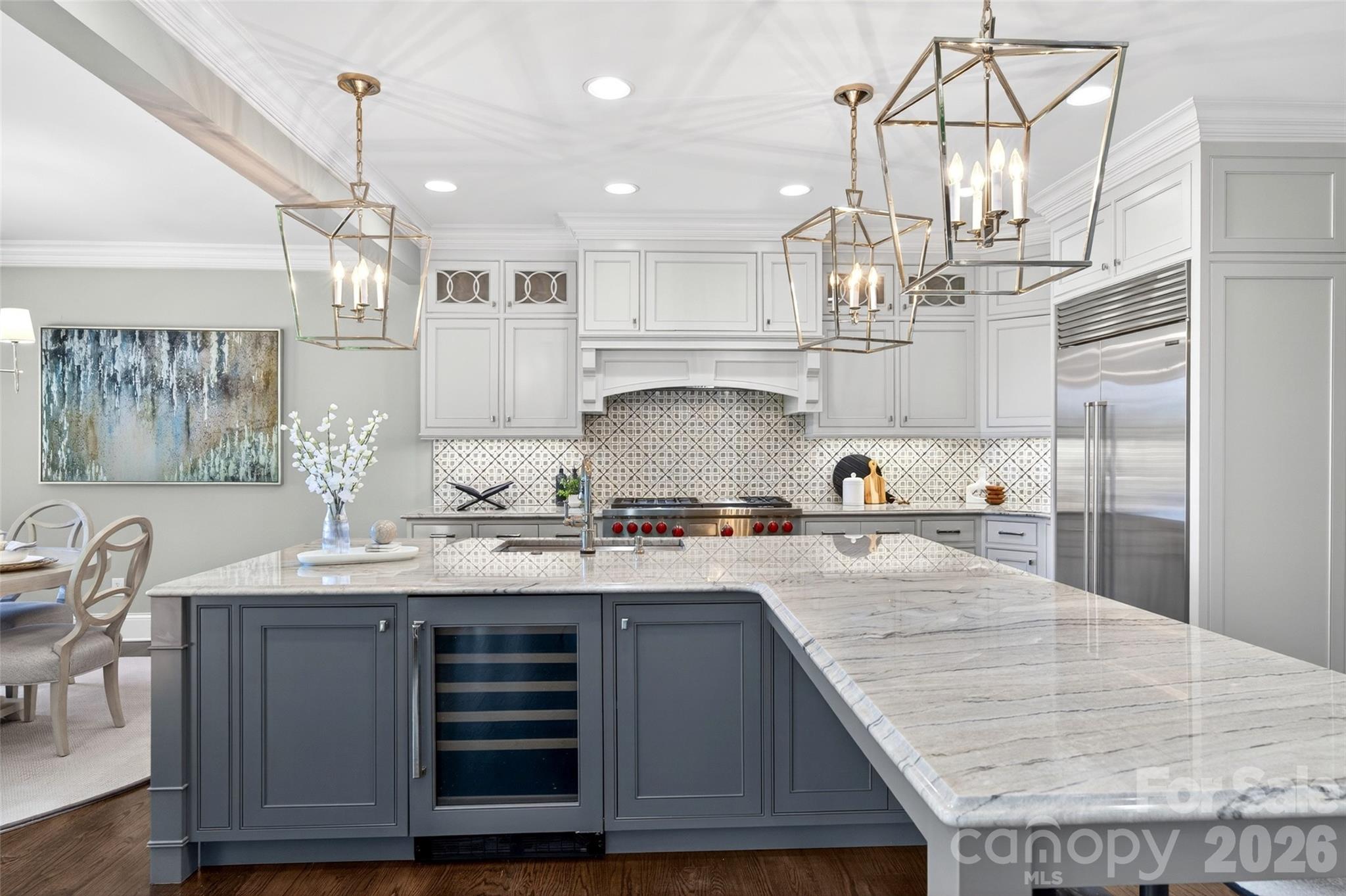 1440 Langdon Road — Sherrills Ford