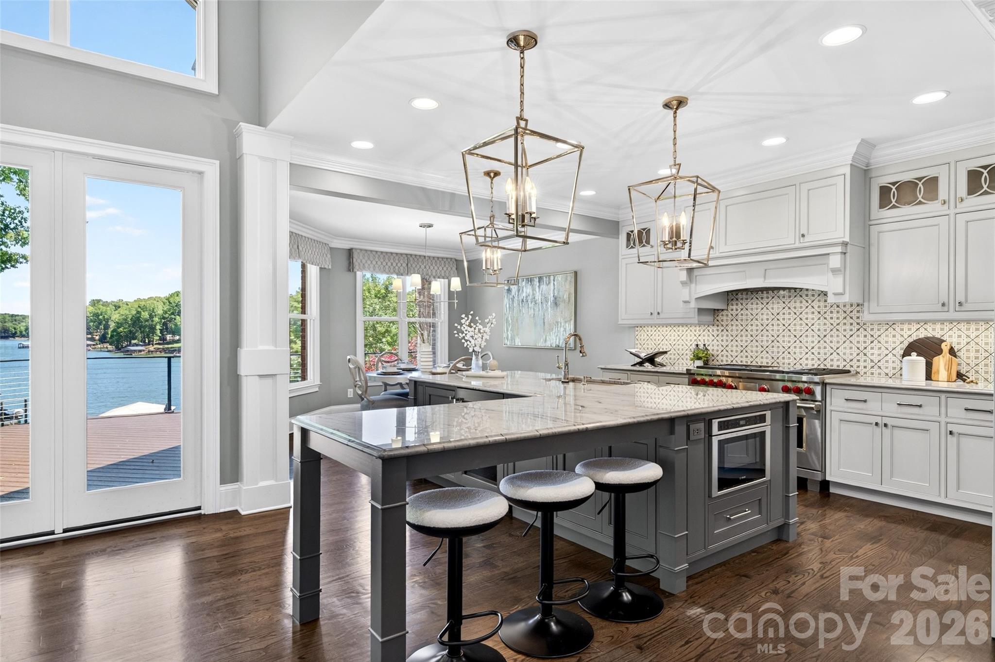 1440 Langdon Road — Sherrills Ford