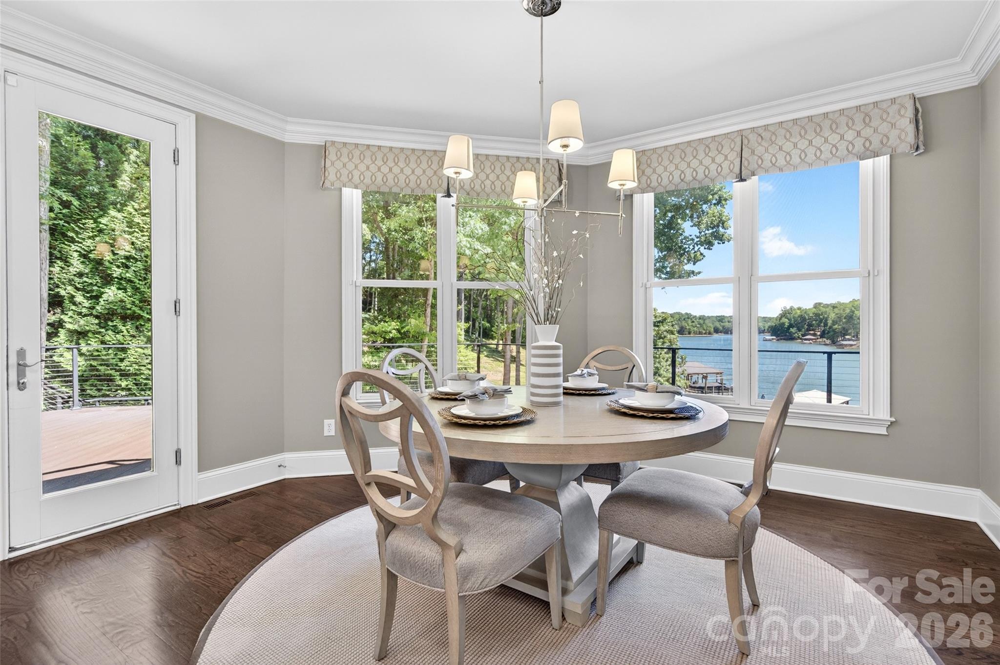 1440 Langdon Road — Sherrills Ford