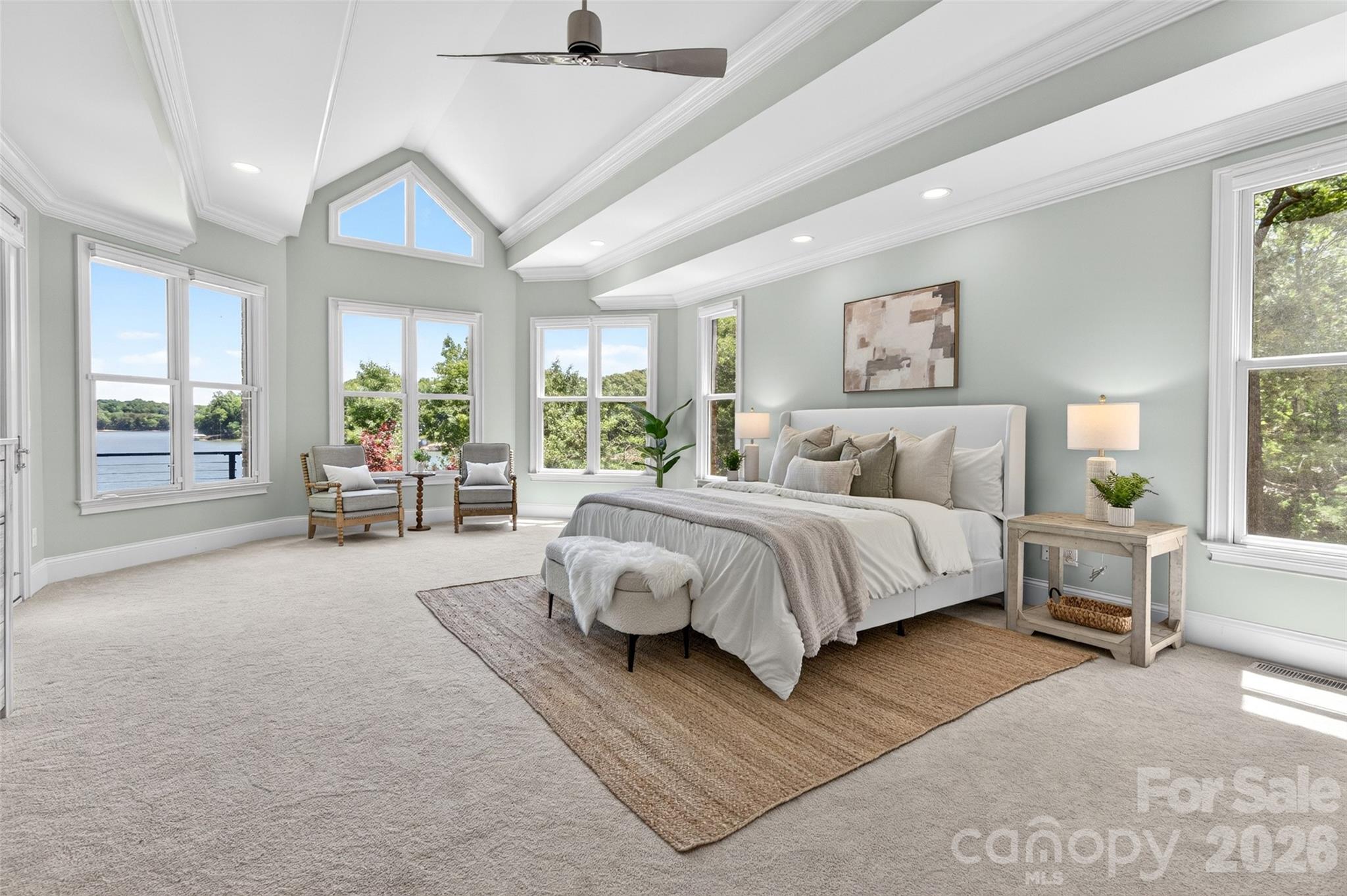 1440 Langdon Road — Sherrills Ford