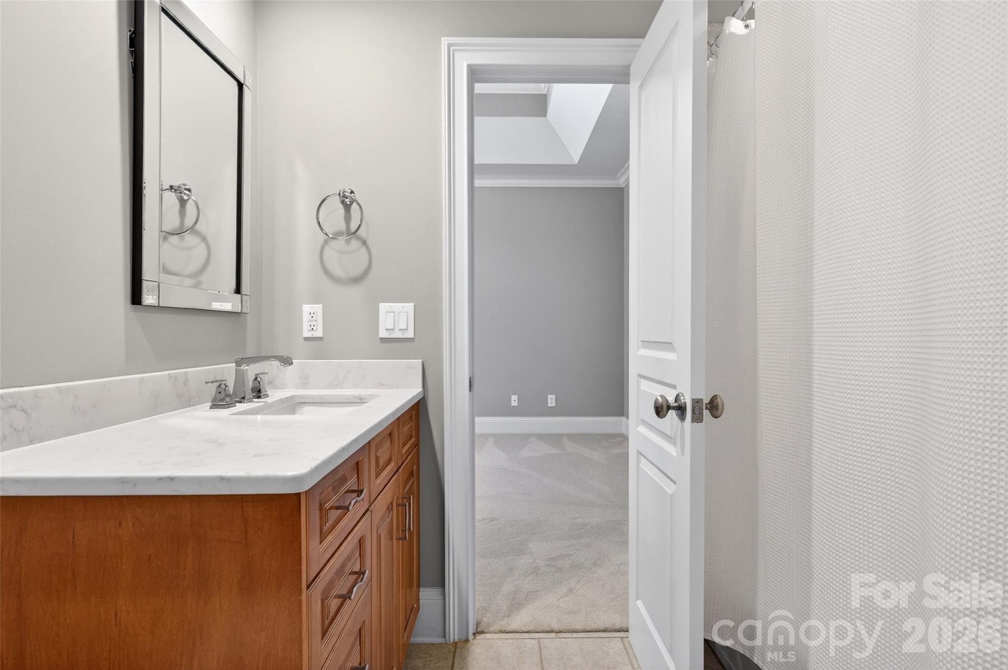 1440 Langdon Road — Sherrills Ford