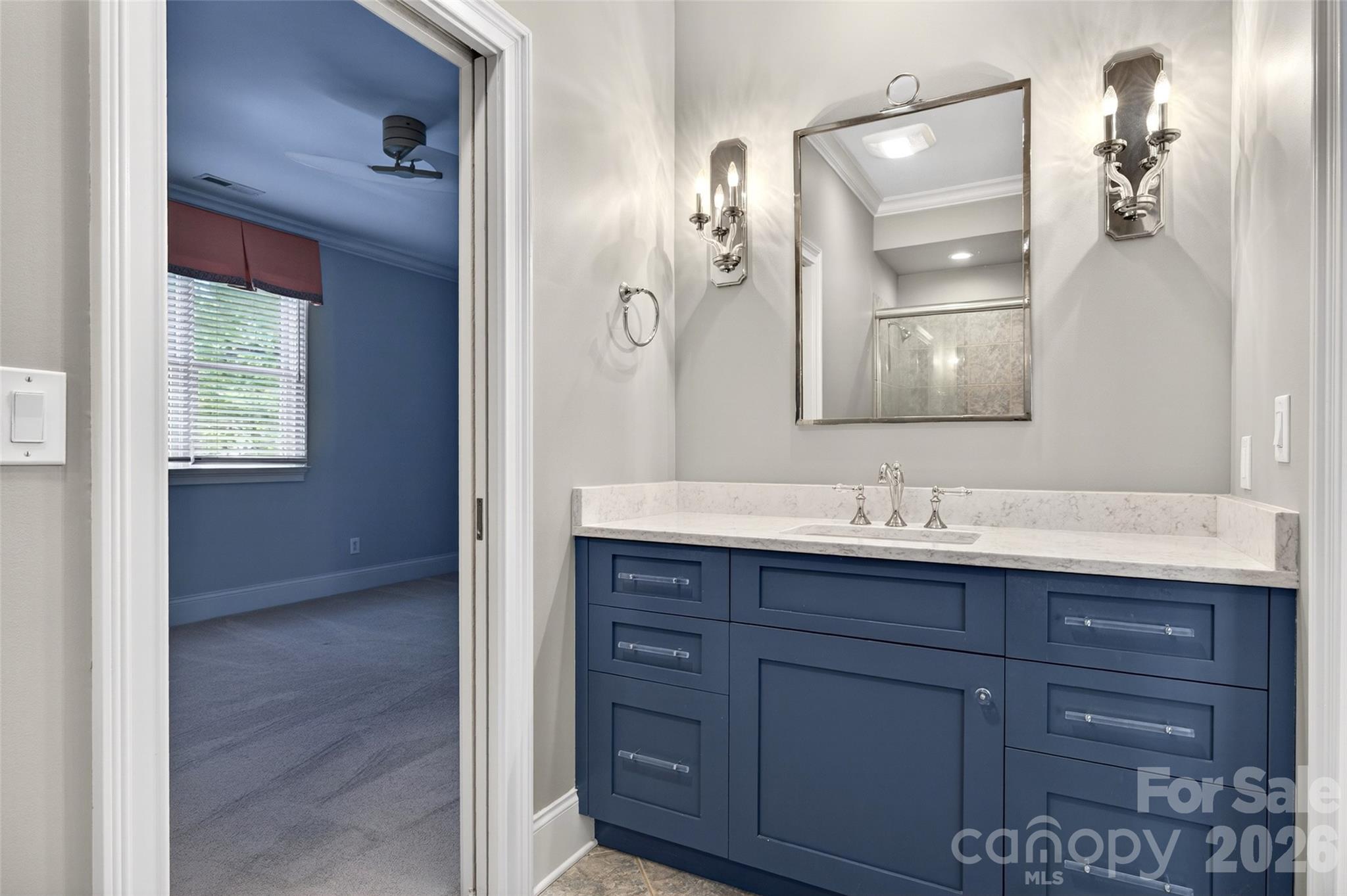 1440 Langdon Road — Sherrills Ford