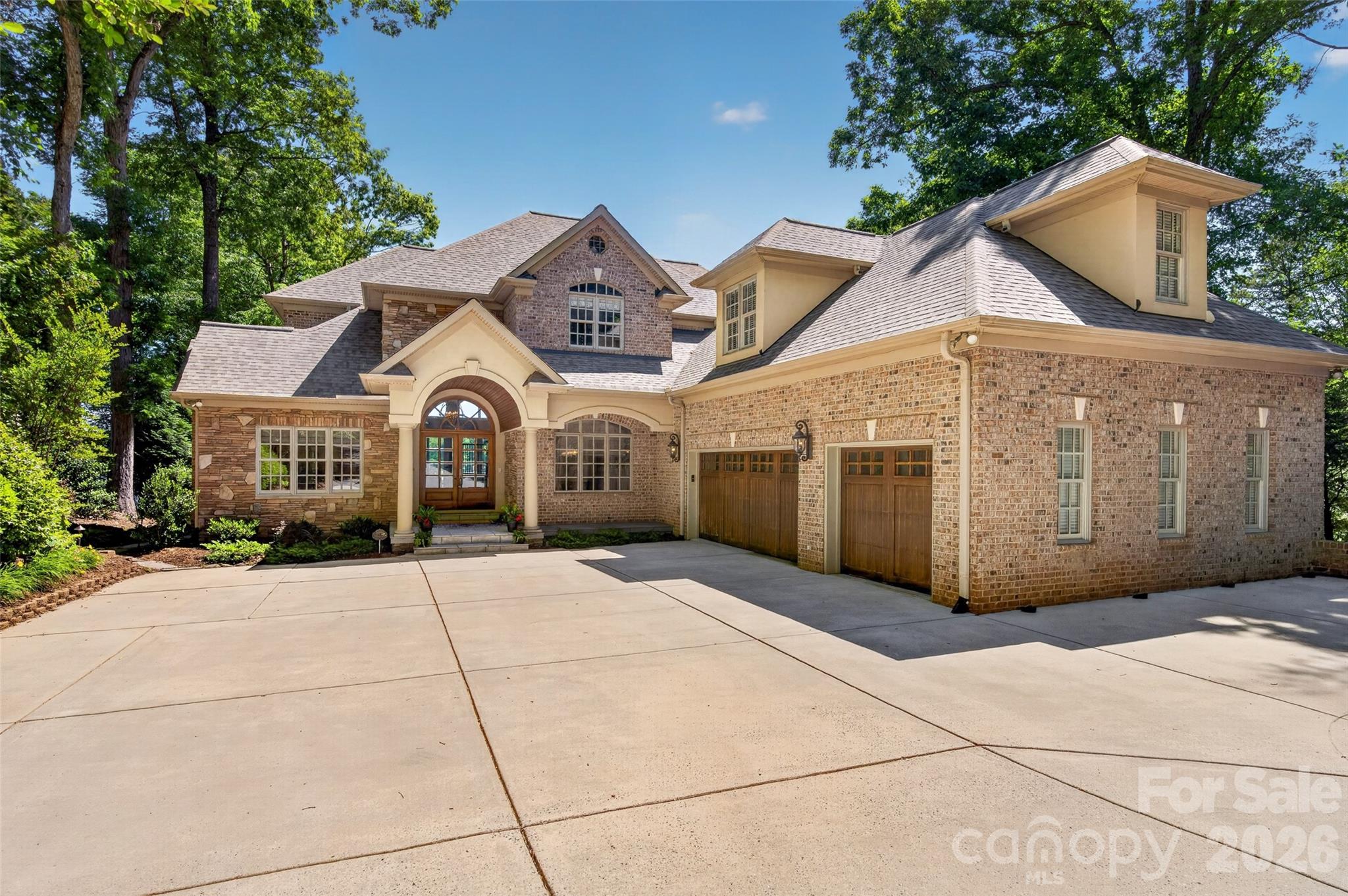 1440 Langdon Road — Sherrills Ford