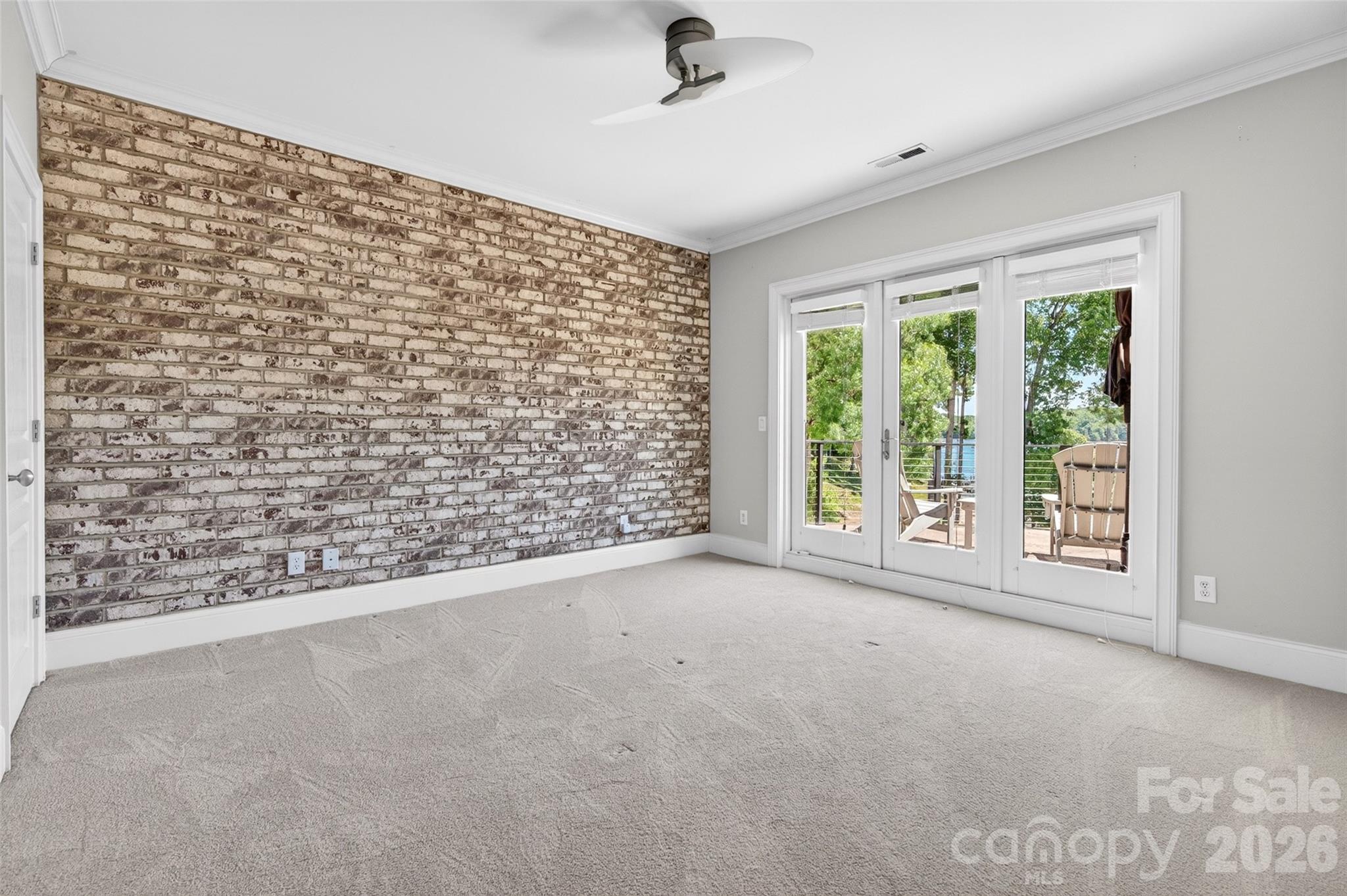 1440 Langdon Road — Sherrills Ford