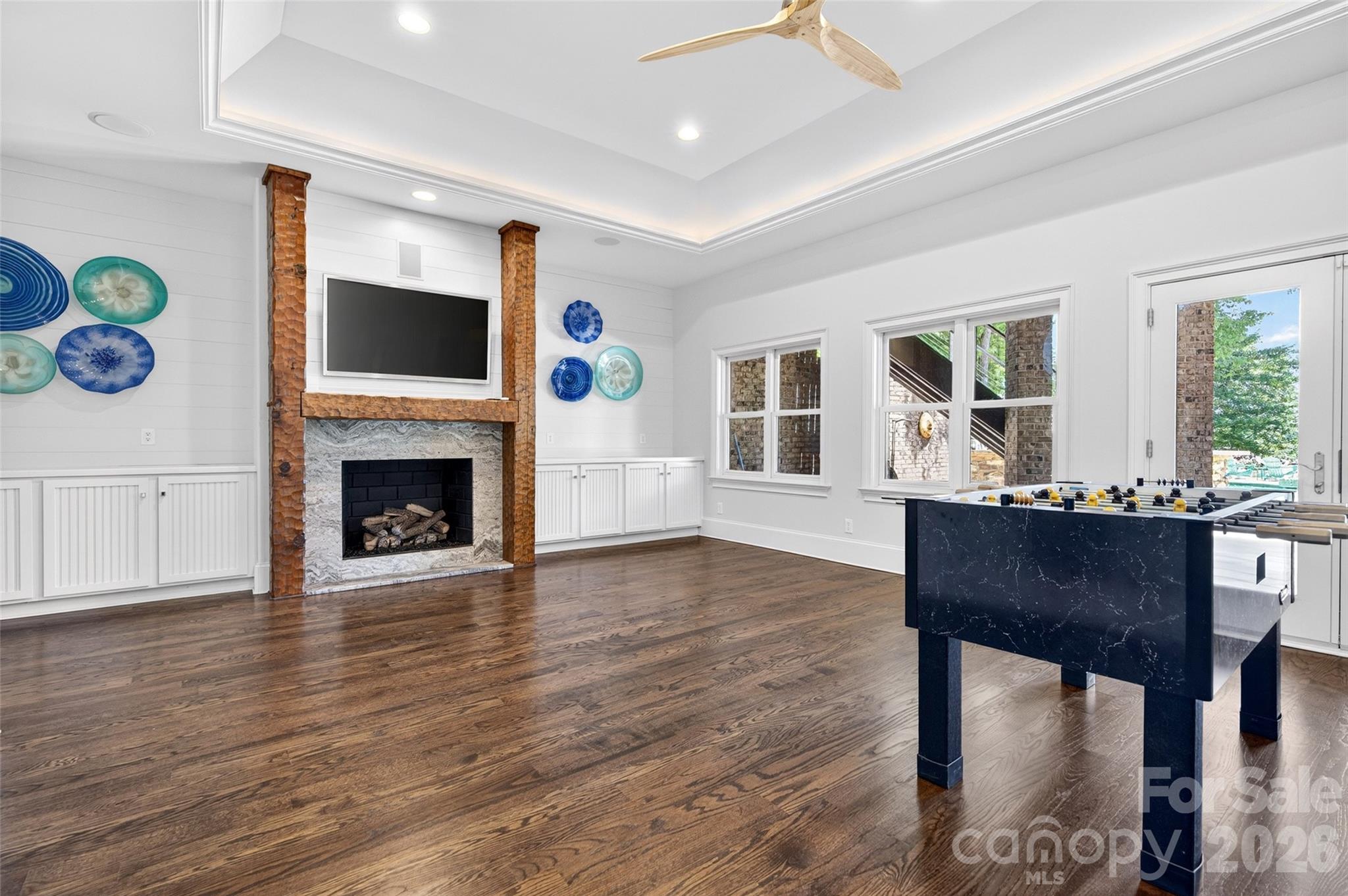 1440 Langdon Road — Sherrills Ford