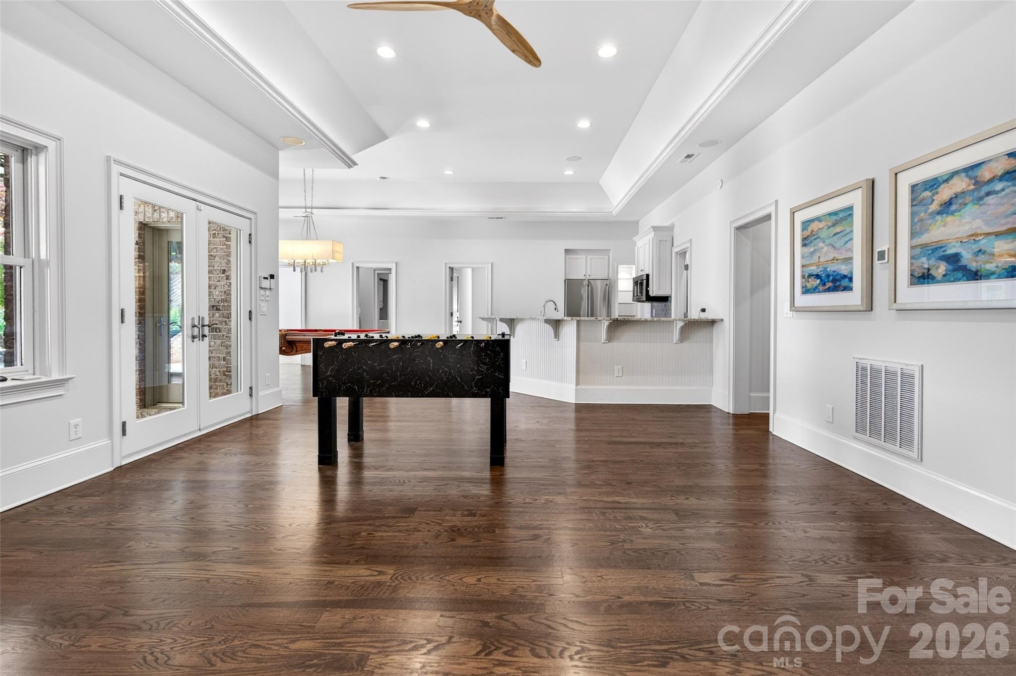 1440 Langdon Road — Sherrills Ford