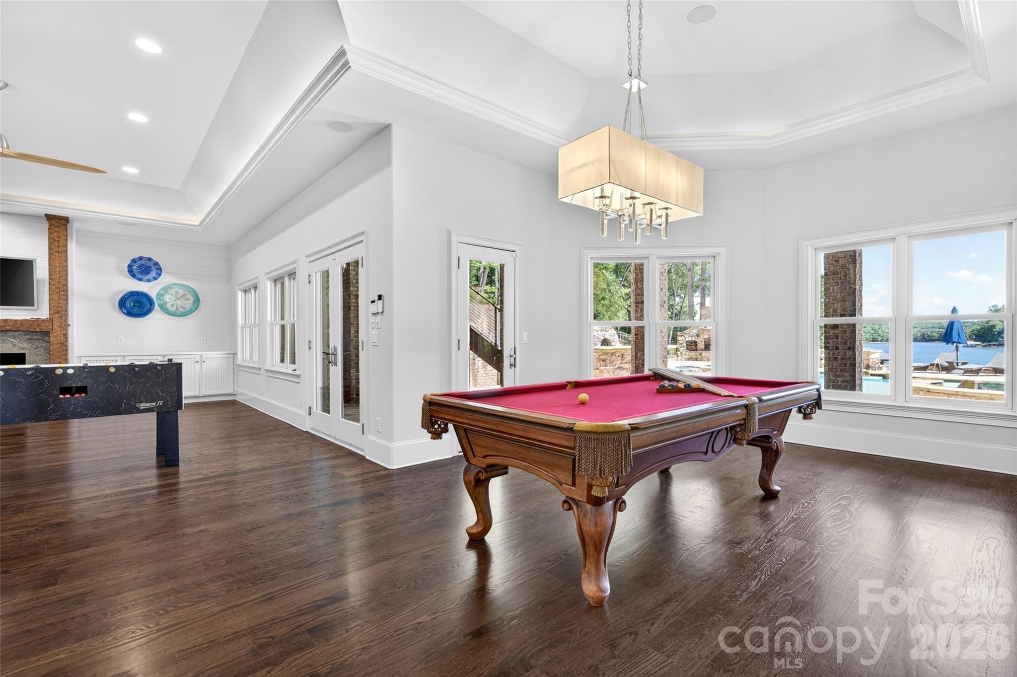 1440 Langdon Road — Sherrills Ford