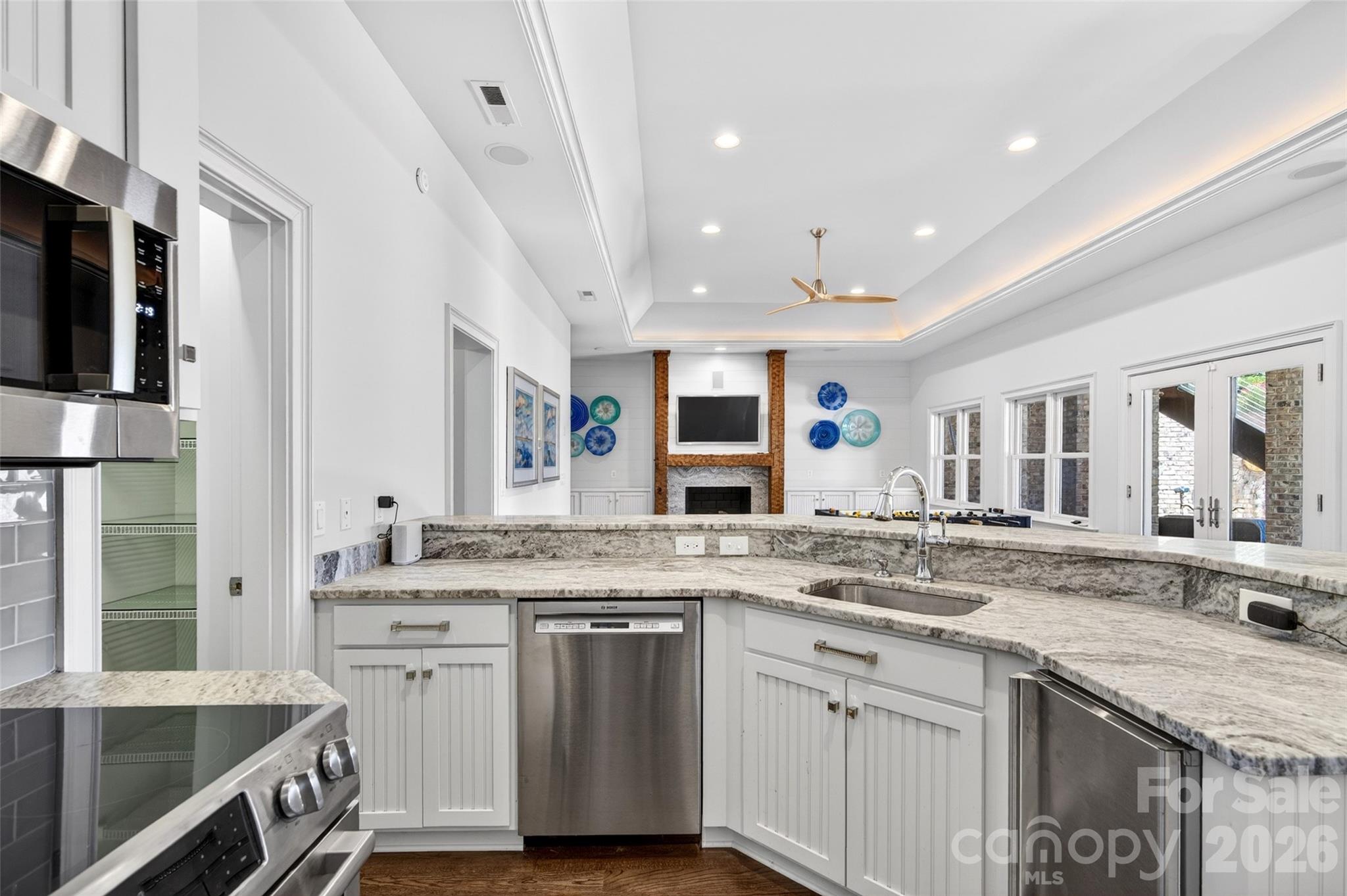 1440 Langdon Road — Sherrills Ford
