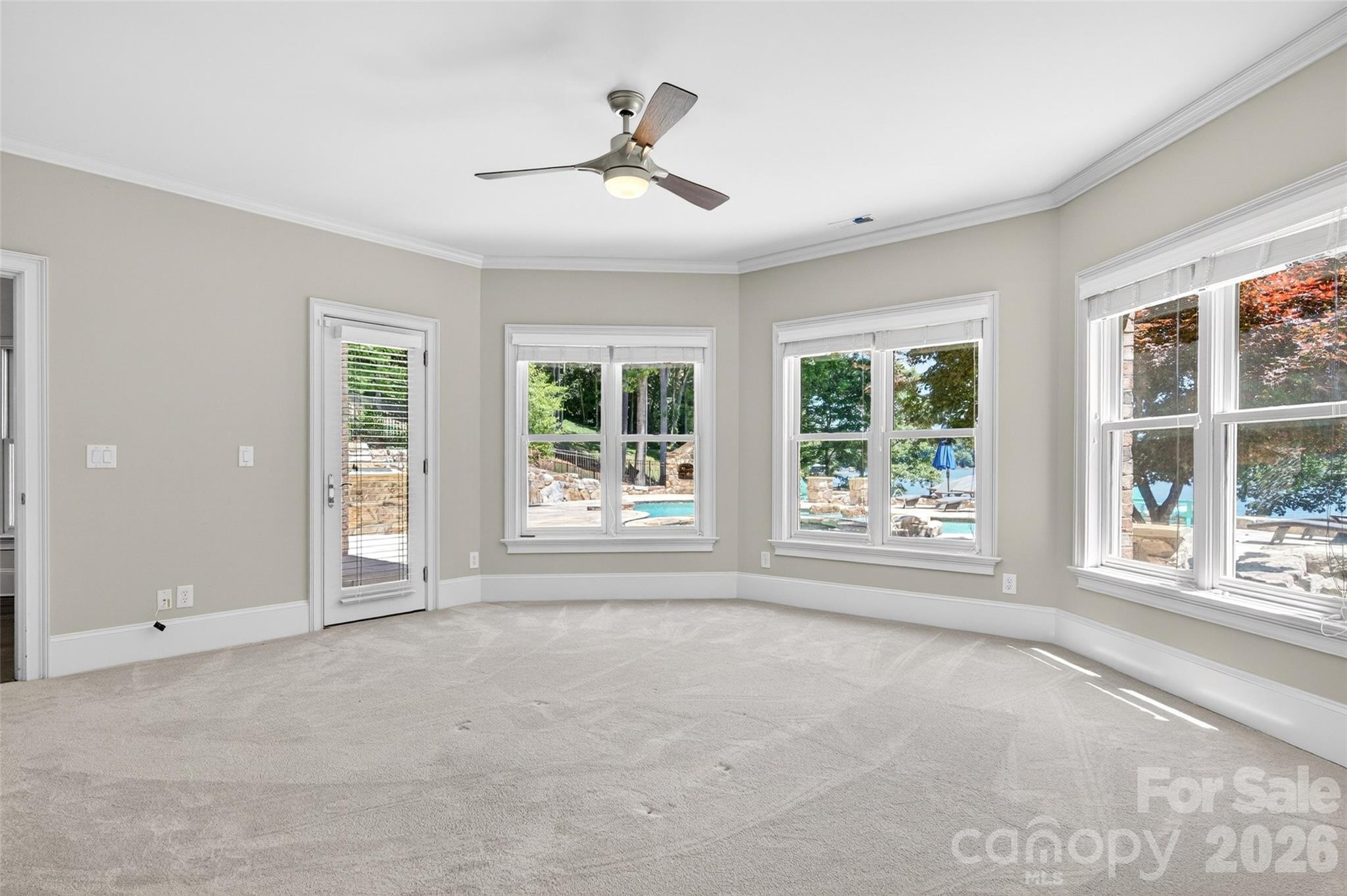 1440 Langdon Road — Sherrills Ford