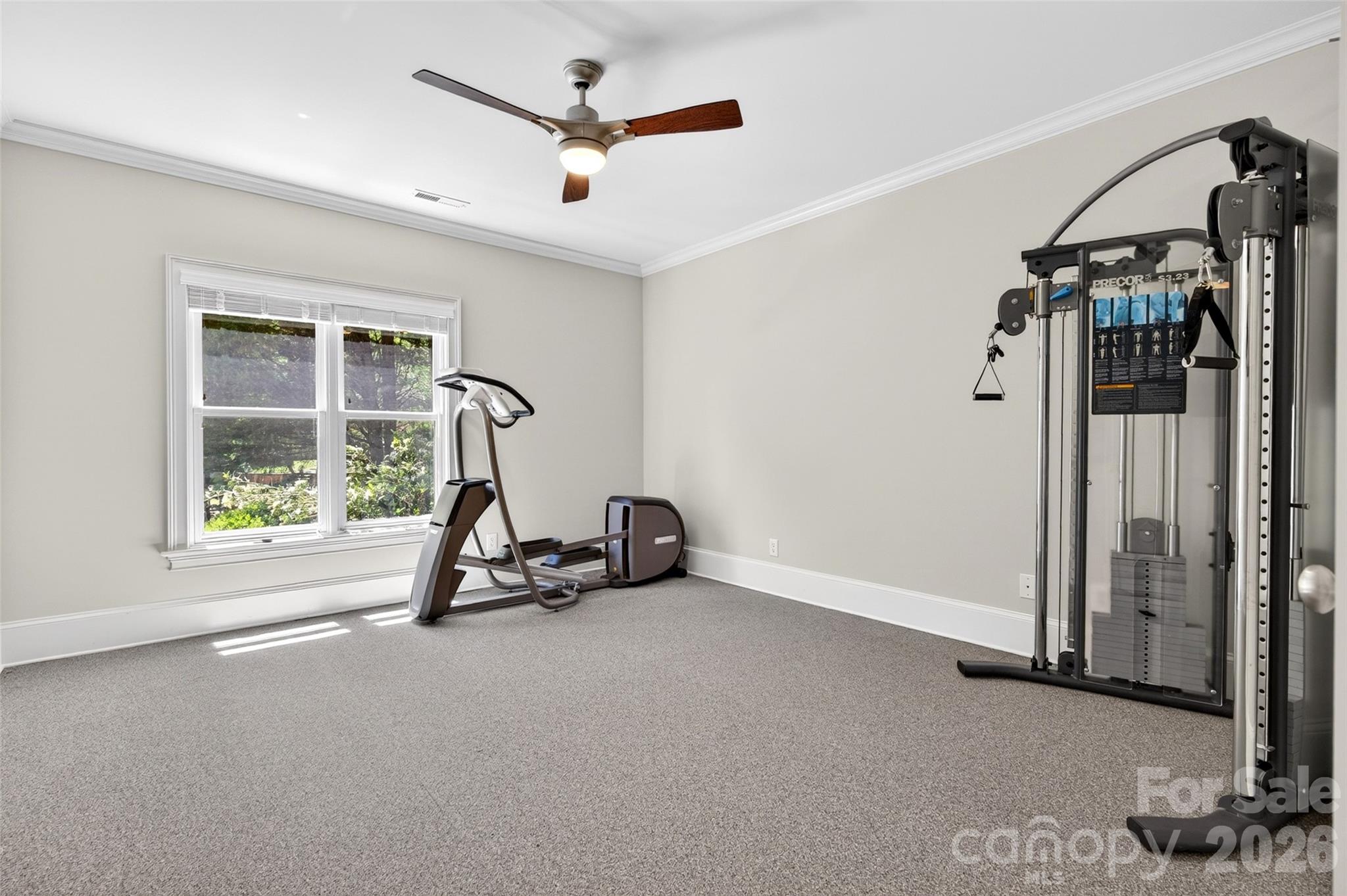 1440 Langdon Road — Sherrills Ford