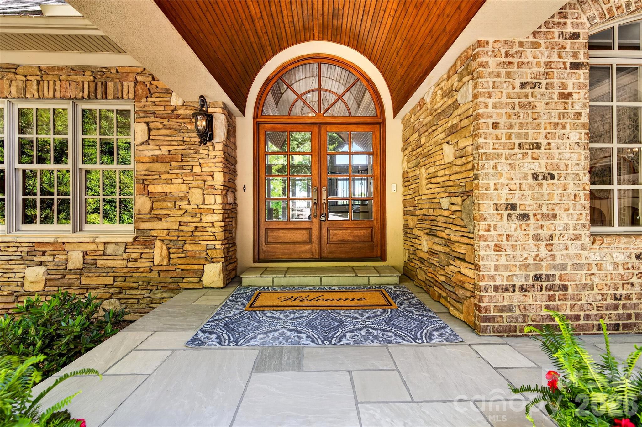 1440 Langdon Road — Sherrills Ford
