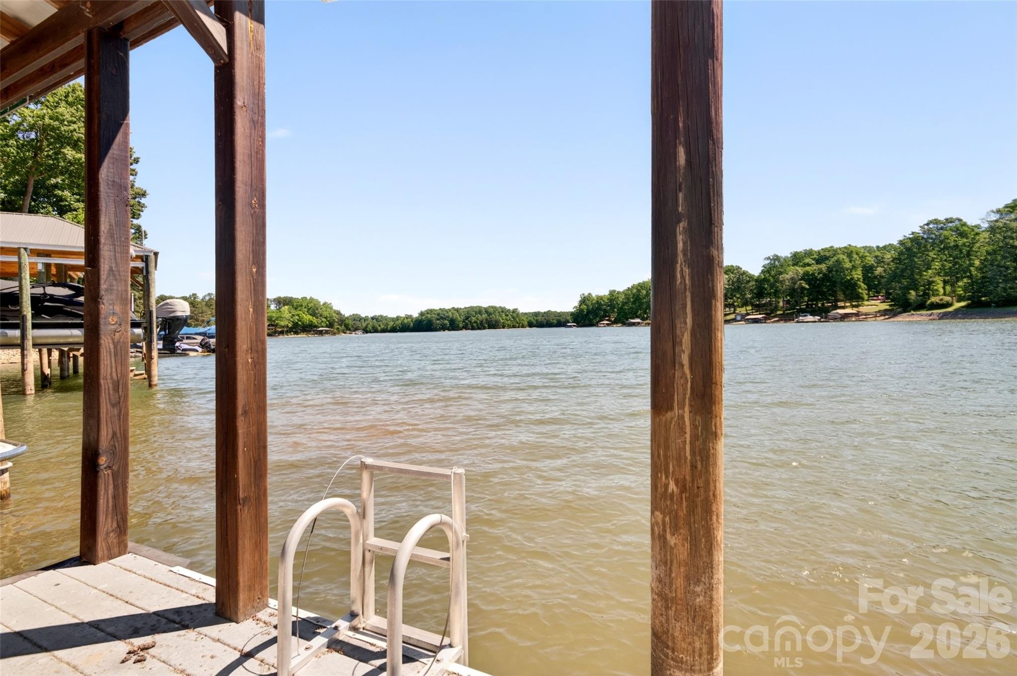 1440 Langdon Road — Sherrills Ford