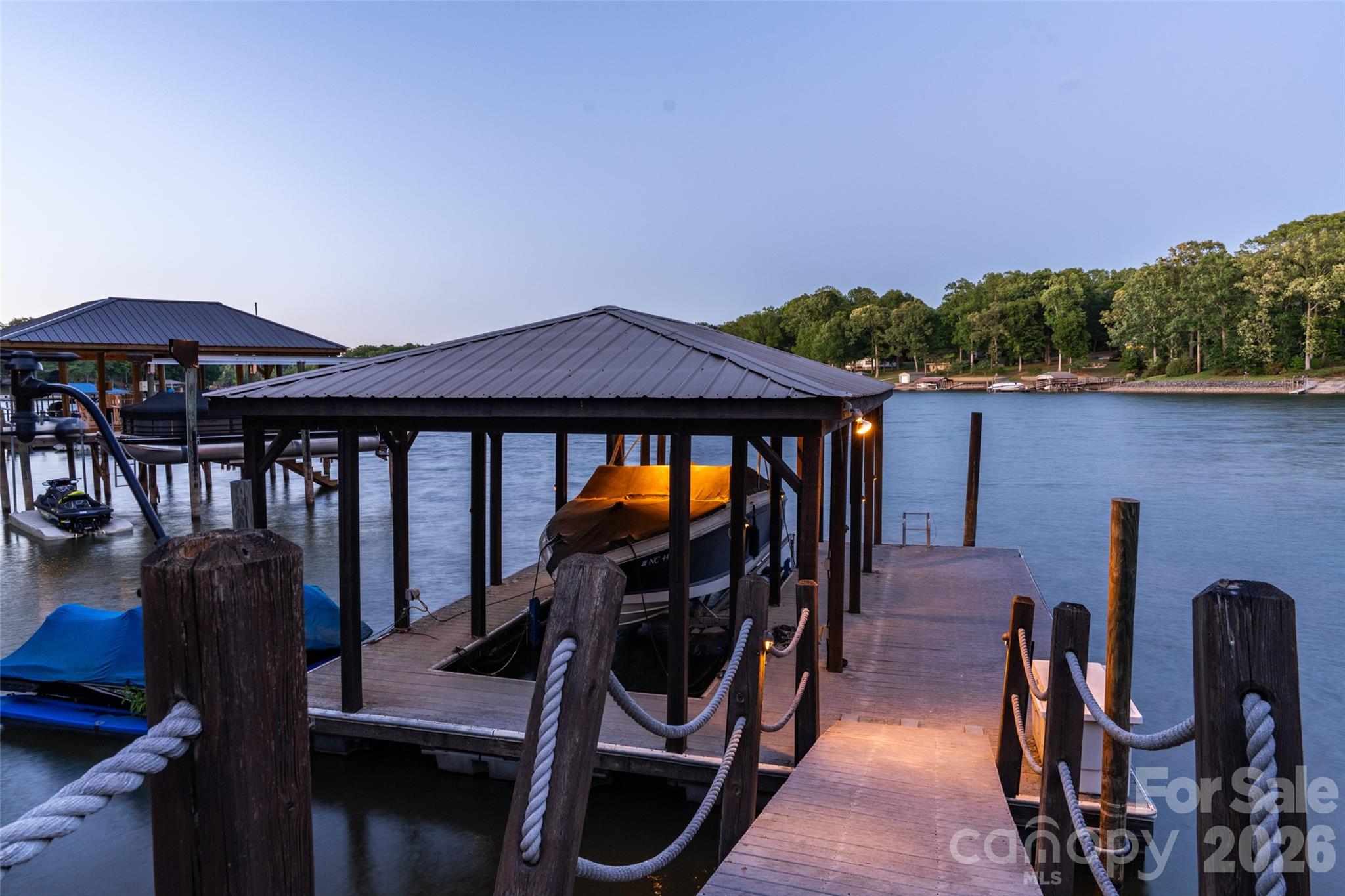 1440 Langdon Road — Sherrills Ford
