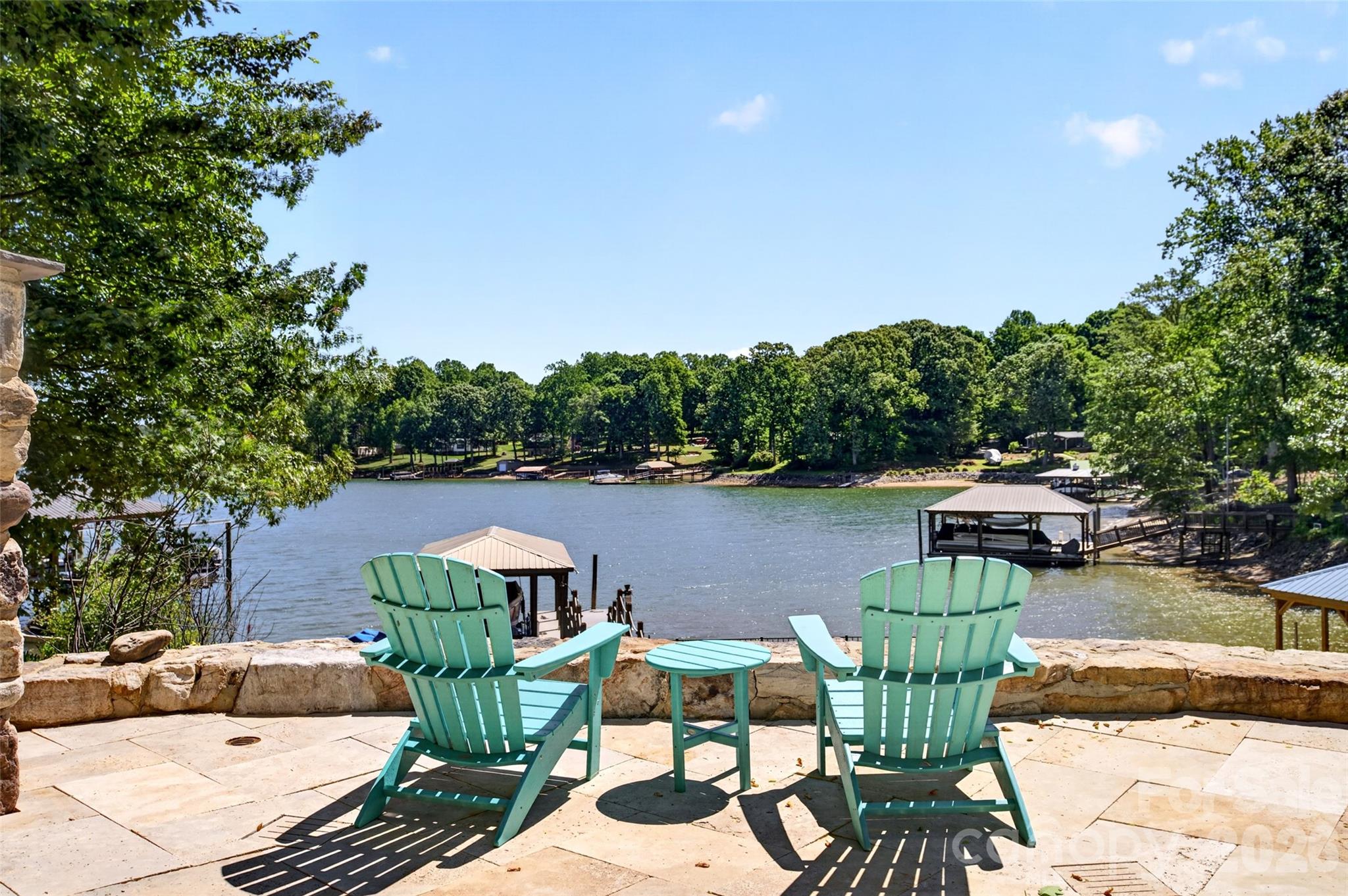 1440 Langdon Road — Sherrills Ford