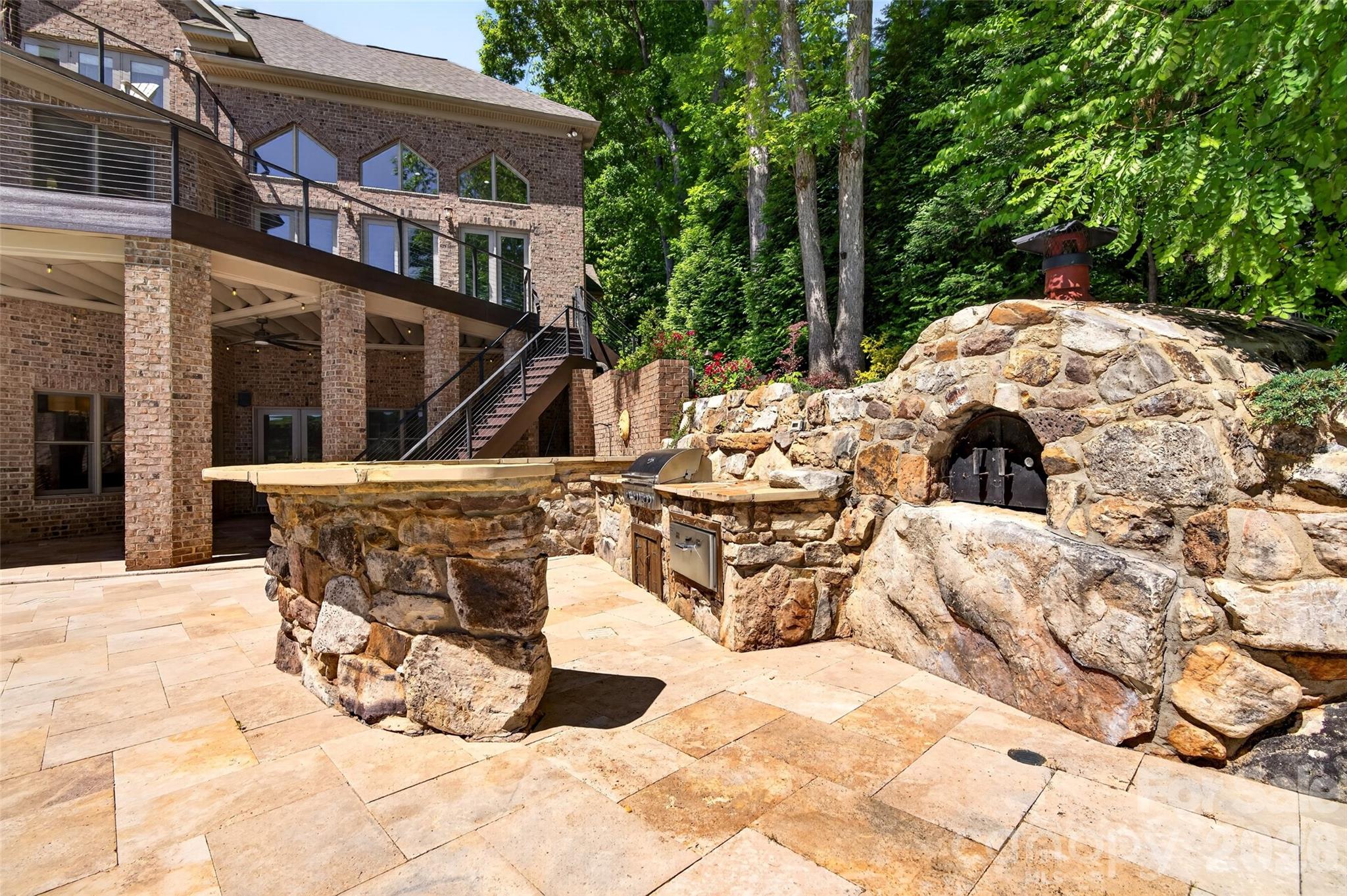 1440 Langdon Road — Sherrills Ford