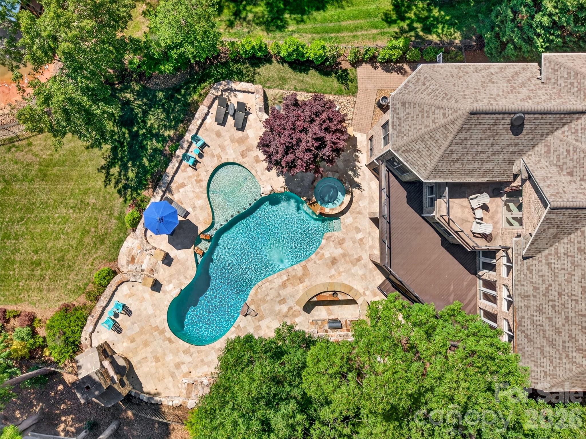 1440 Langdon Road — Sherrills Ford