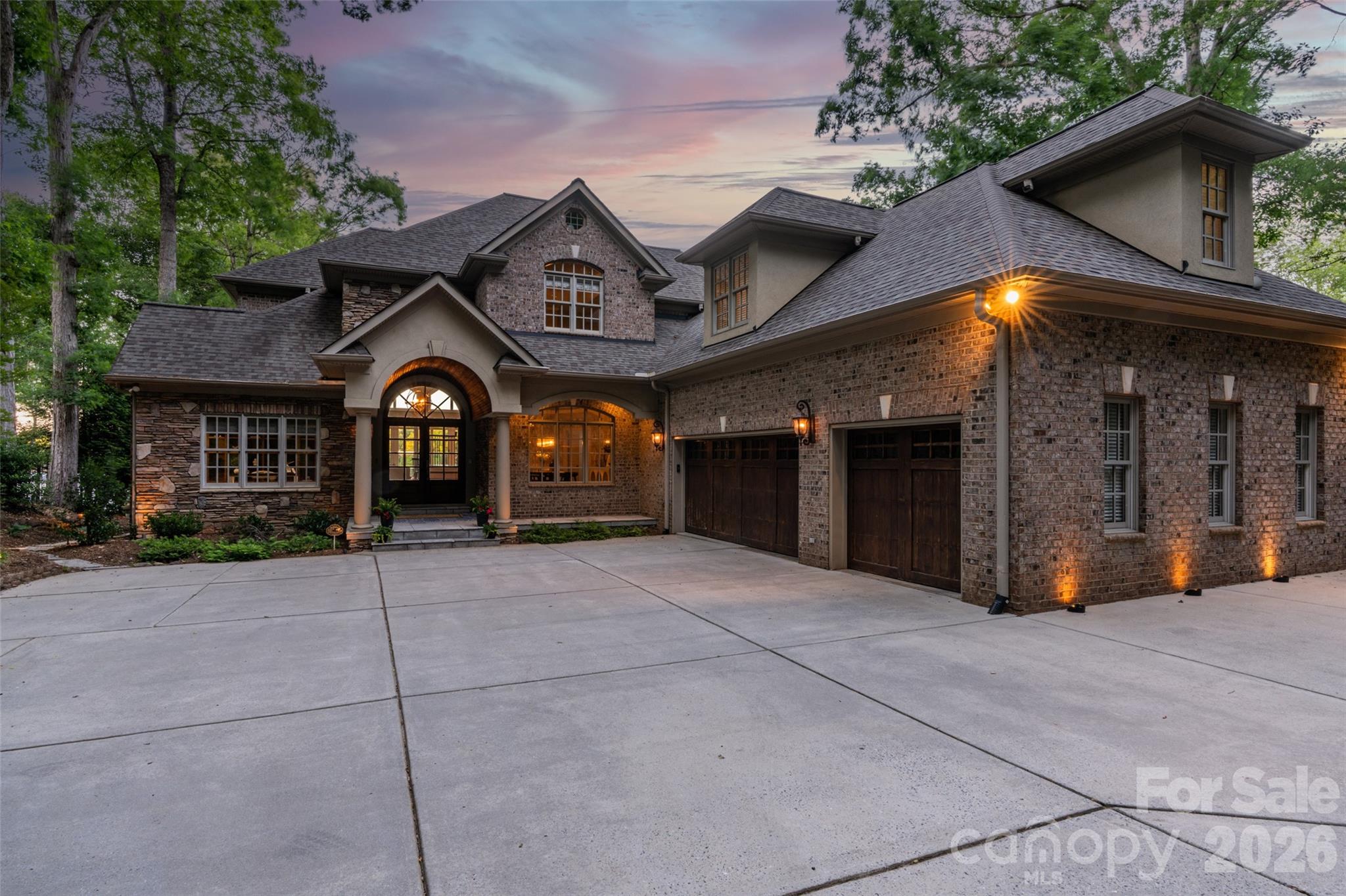 1440 Langdon Road — Sherrills Ford