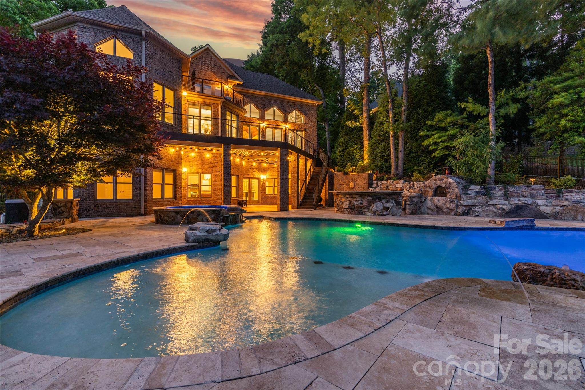1440 Langdon Road — Sherrills Ford