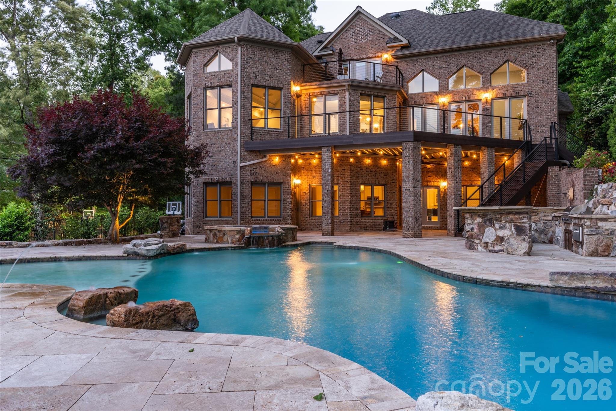 1440 Langdon Road — Sherrills Ford