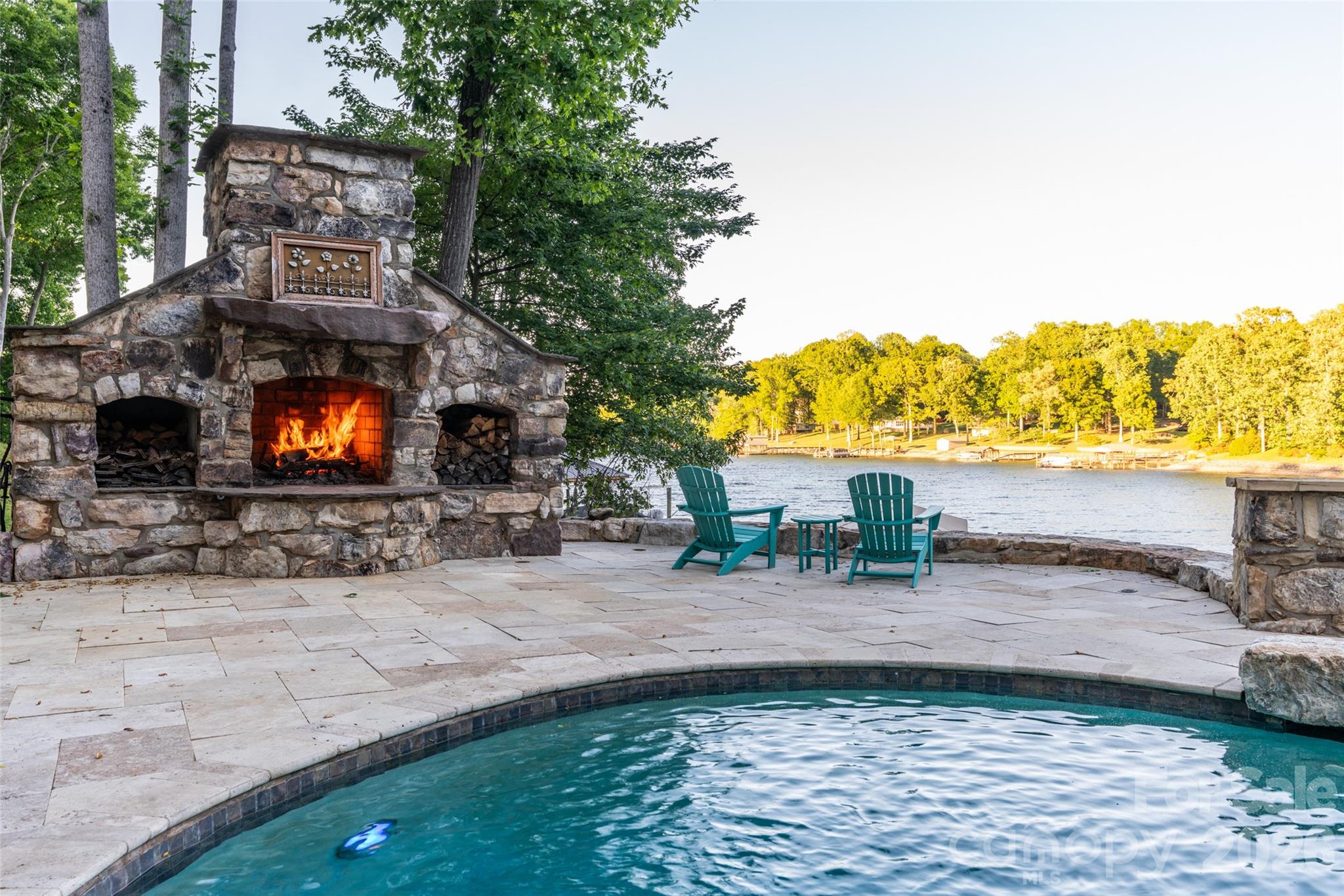 1440 Langdon Road — Sherrills Ford