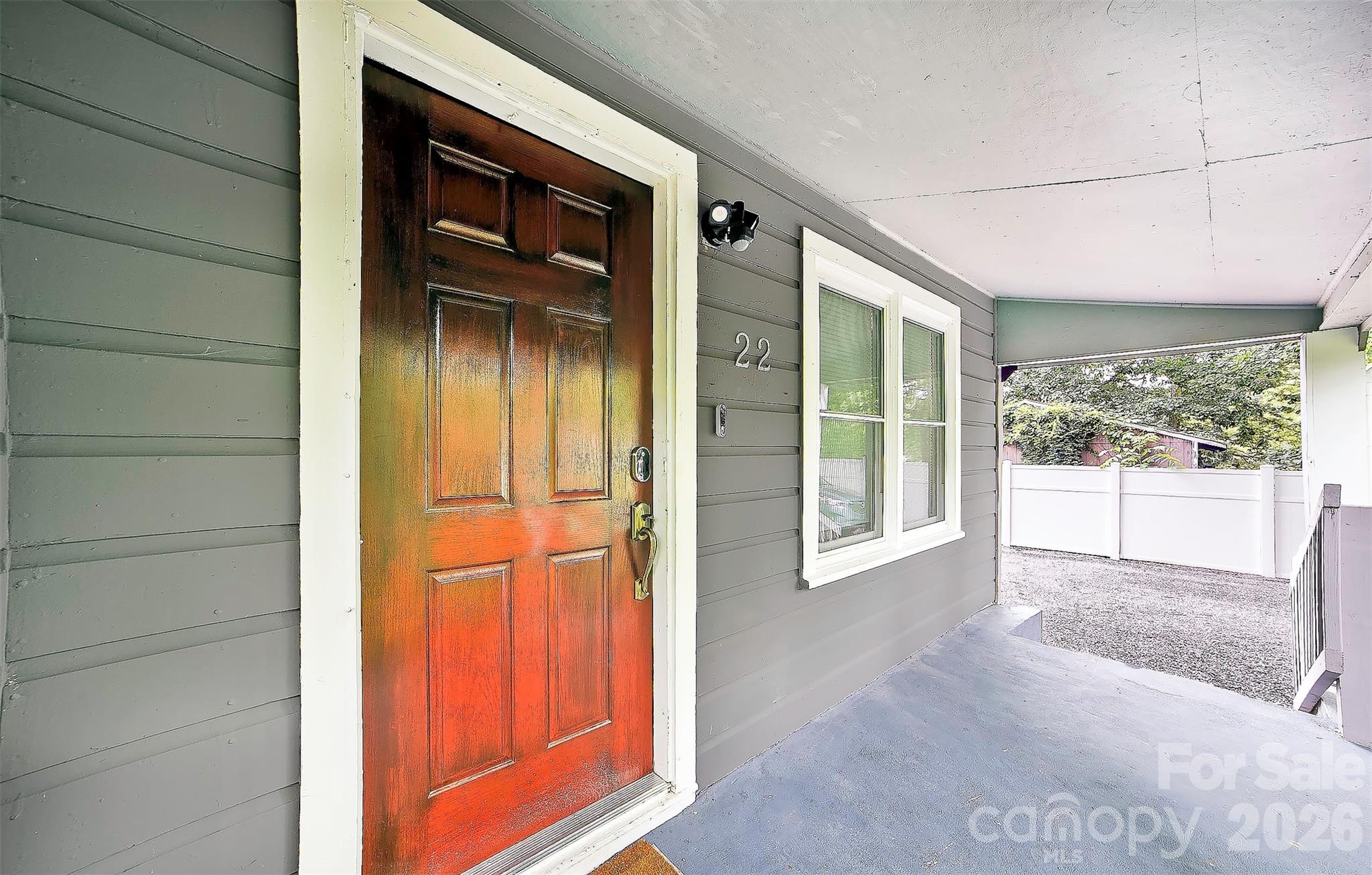 22 Glenview Place — Arden
