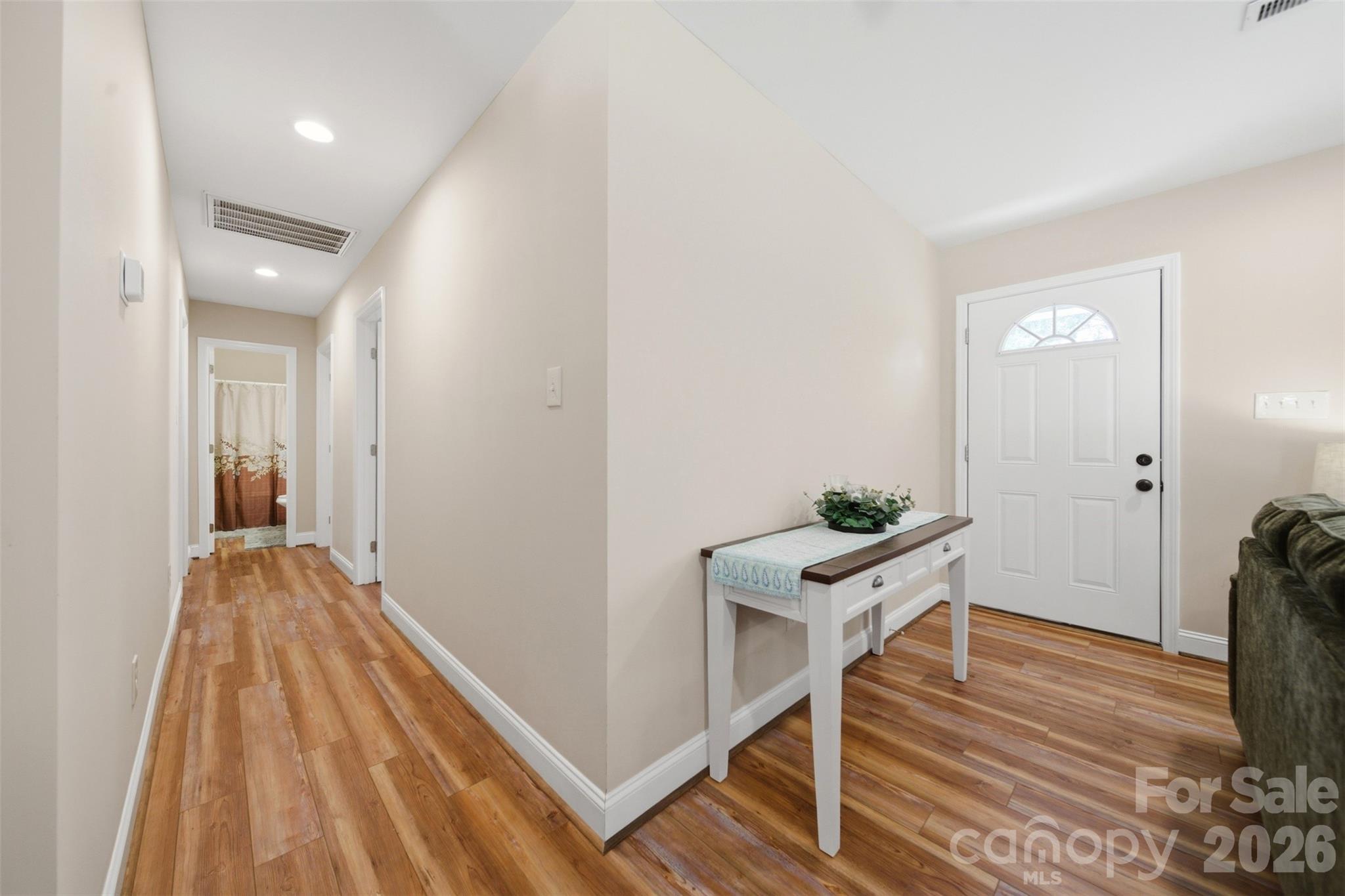 5694 Hillsdale Drive — Fort Lawn