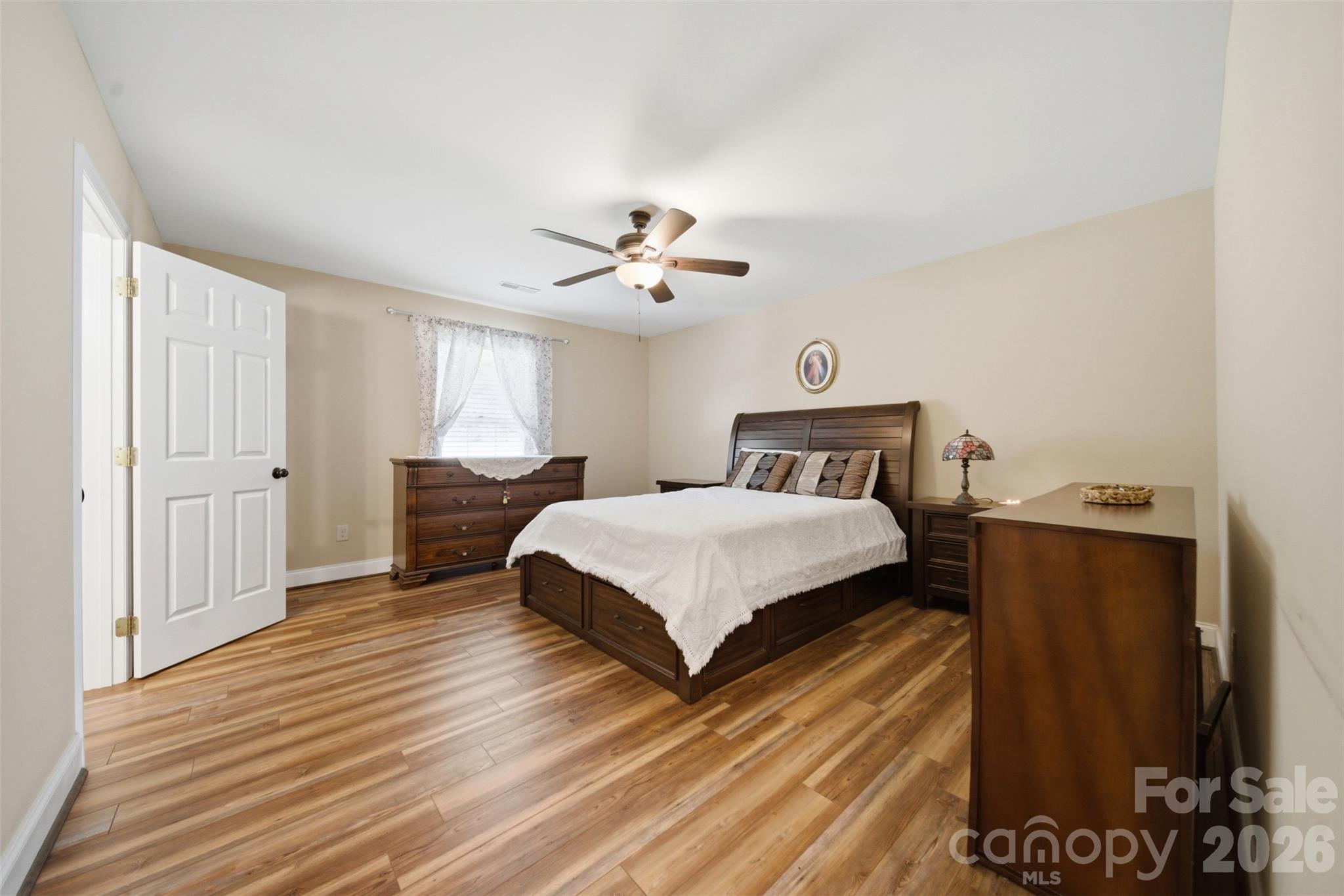 5694 Hillsdale Drive — Fort Lawn