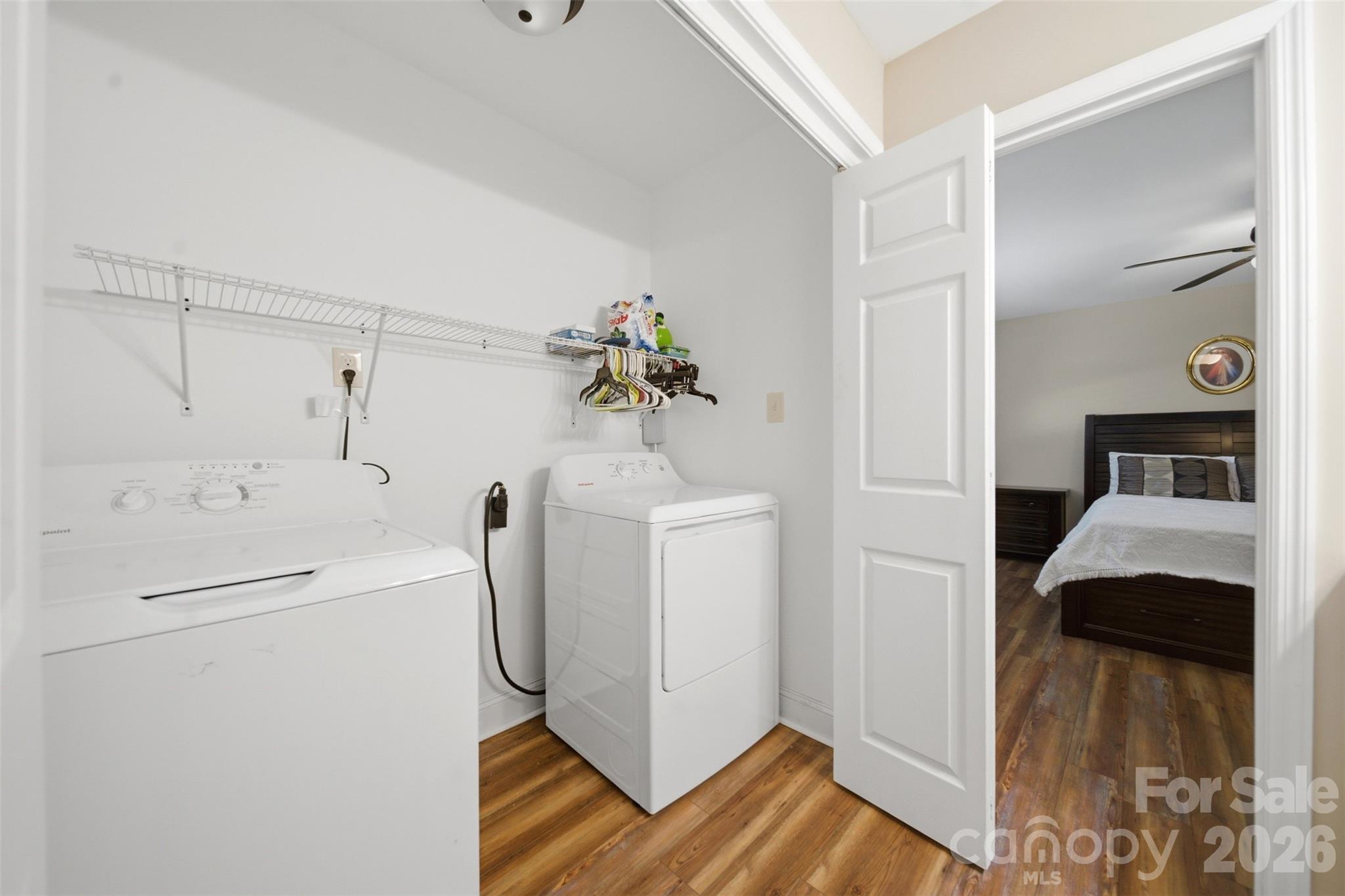 5694 Hillsdale Drive — Fort Lawn