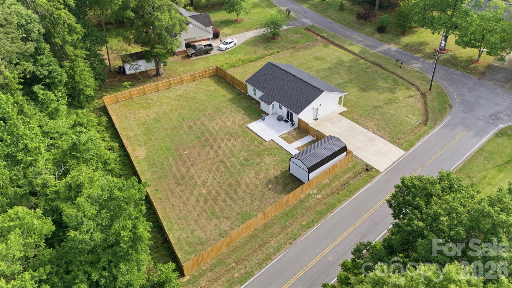 5694 Hillsdale Drive — Fort Lawn