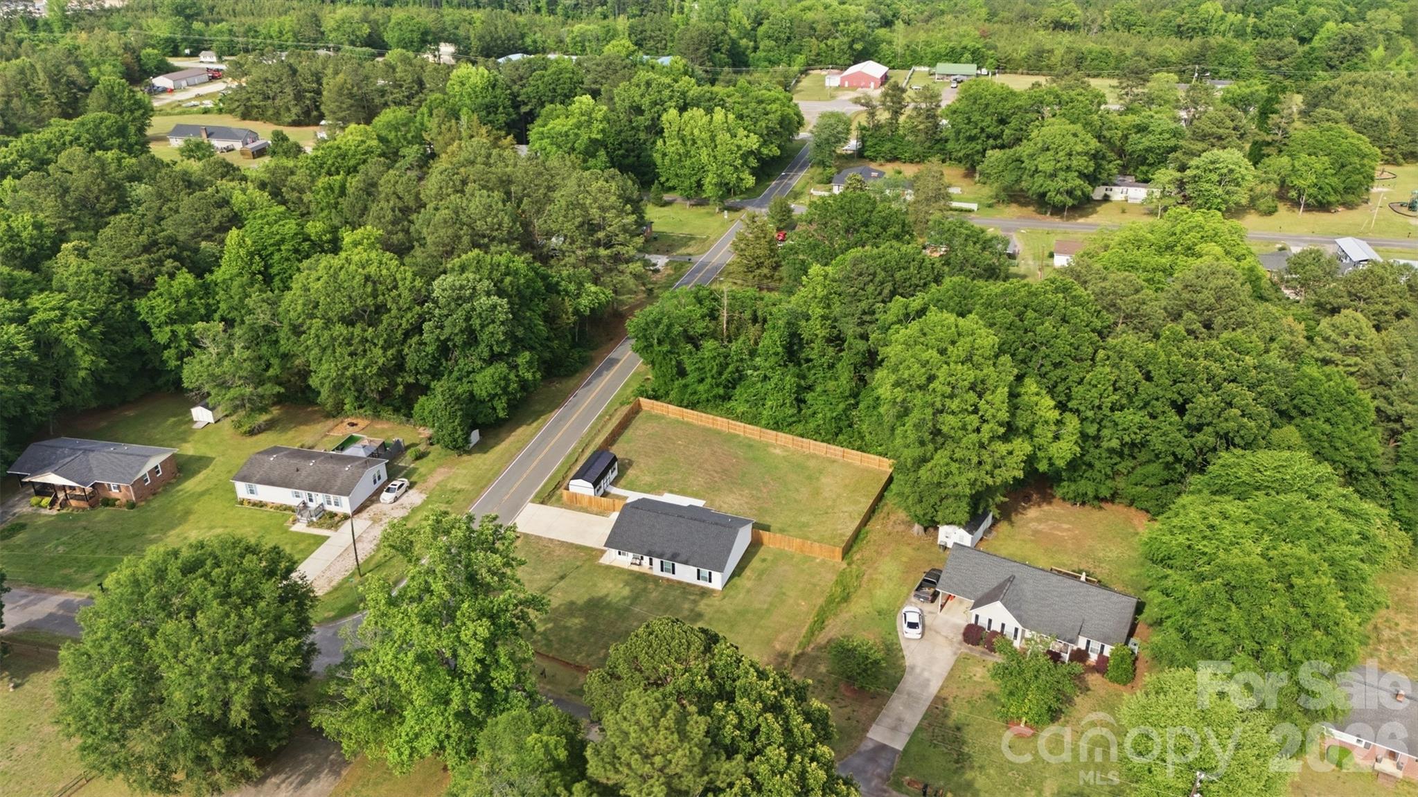 5694 Hillsdale Drive — Fort Lawn