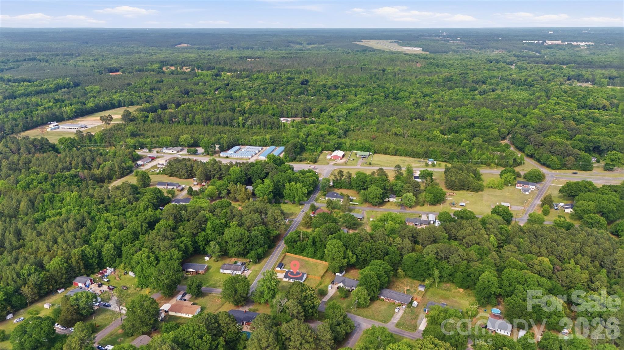 5694 Hillsdale Drive — Fort Lawn