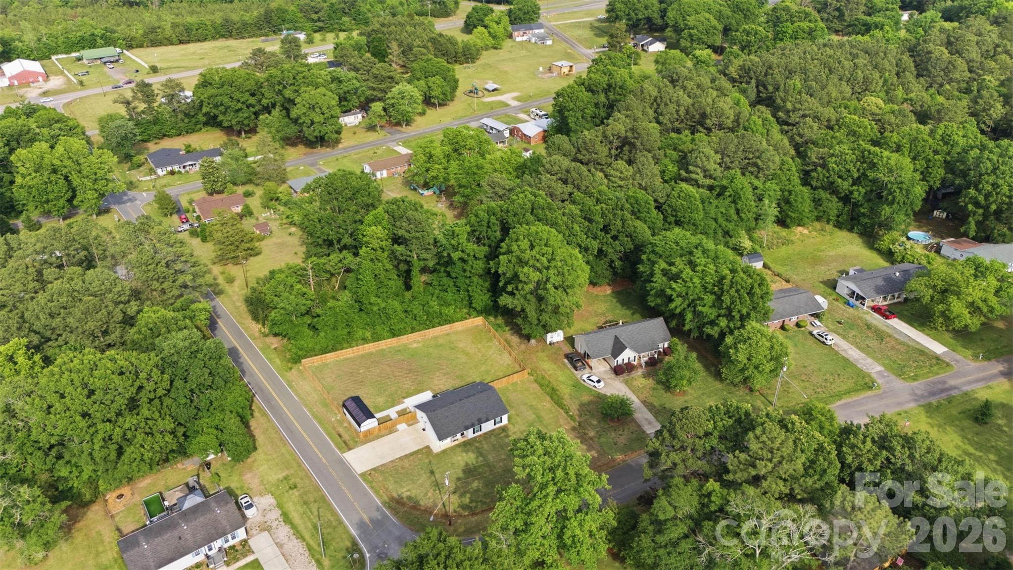 5694 Hillsdale Drive — Fort Lawn