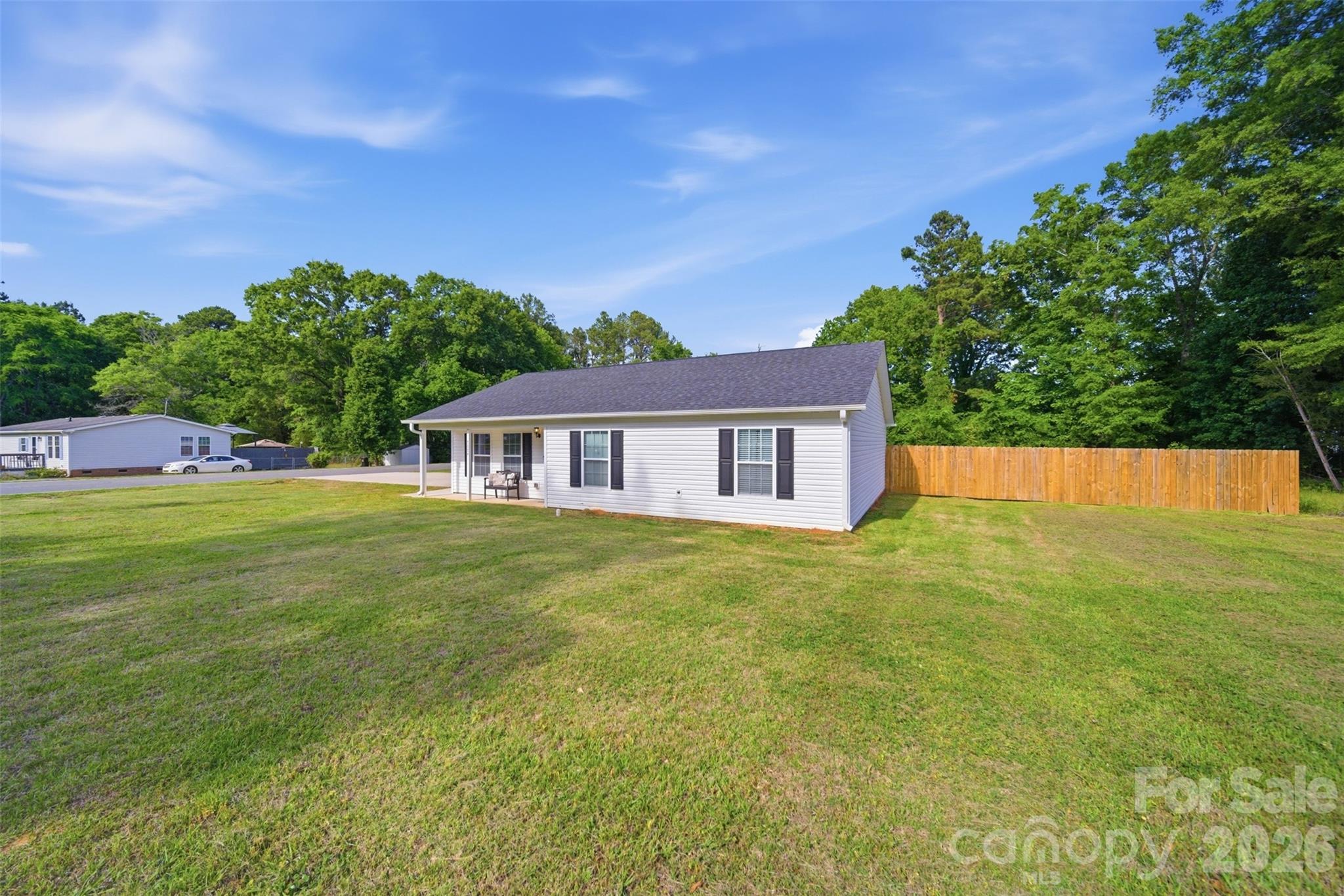 5694 Hillsdale Drive — Fort Lawn
