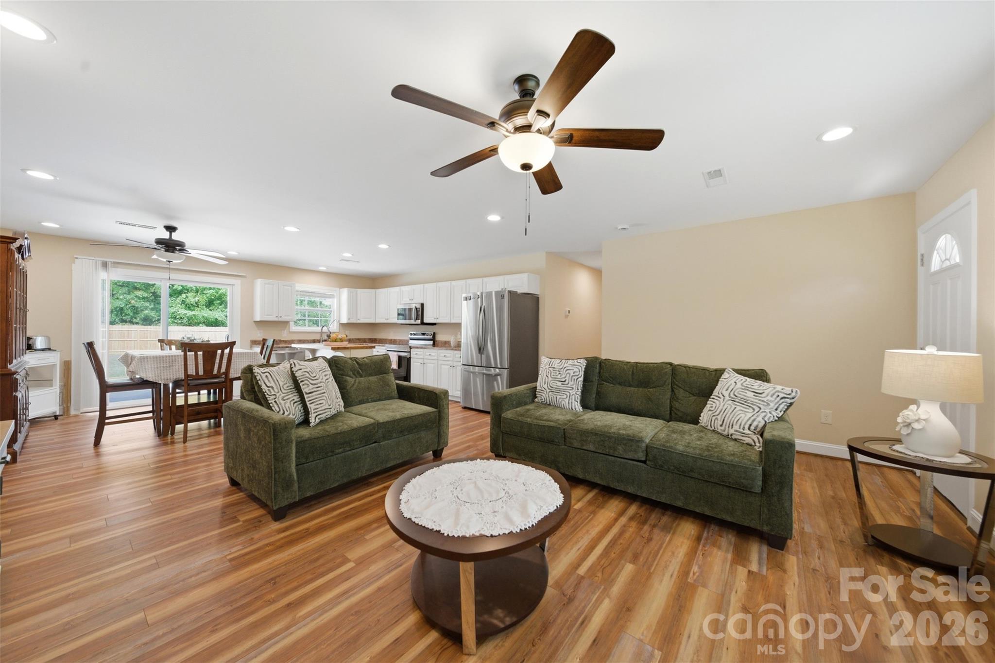 5694 Hillsdale Drive — Fort Lawn
