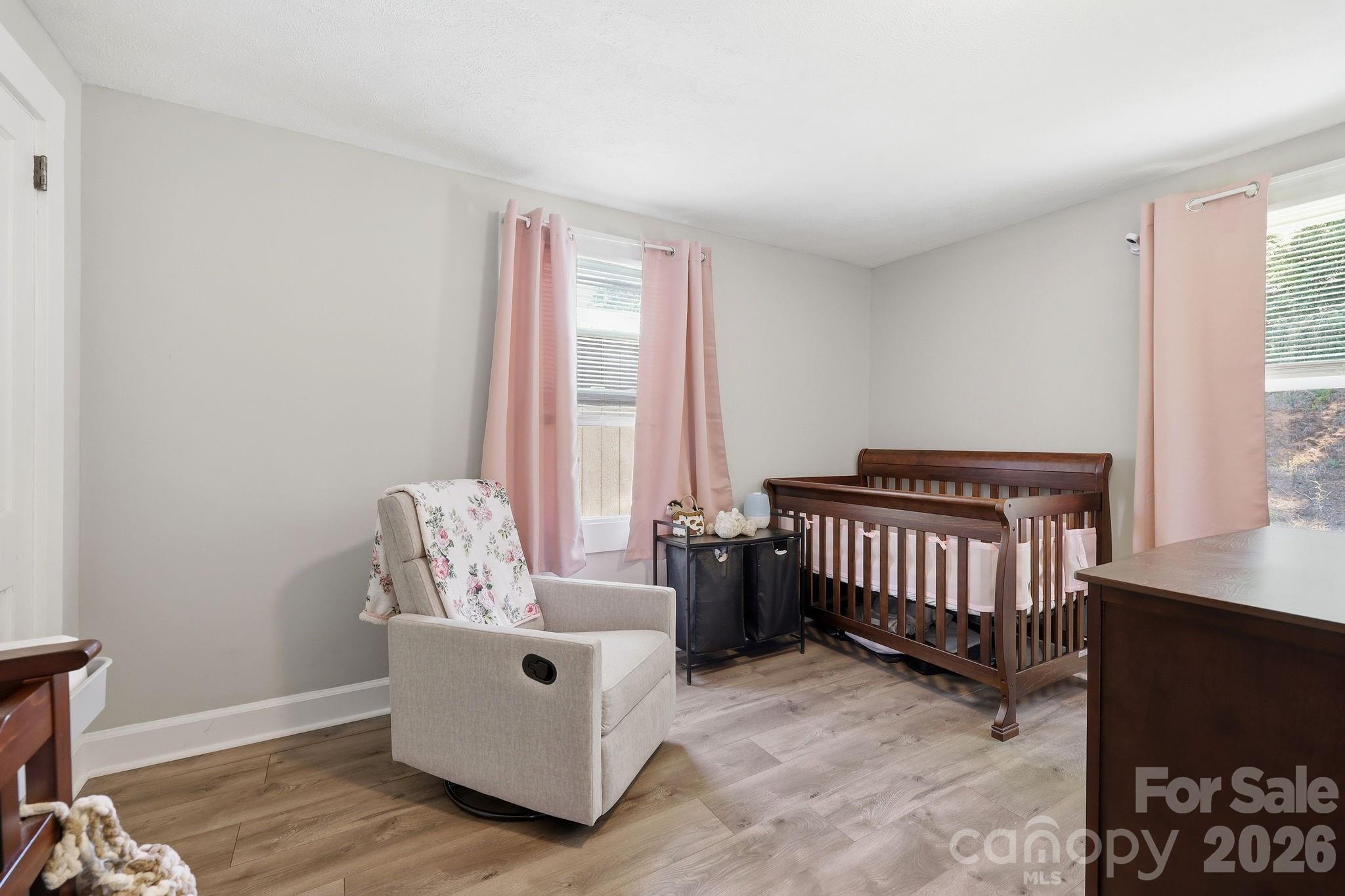 197 Mulberry Street — Clyde