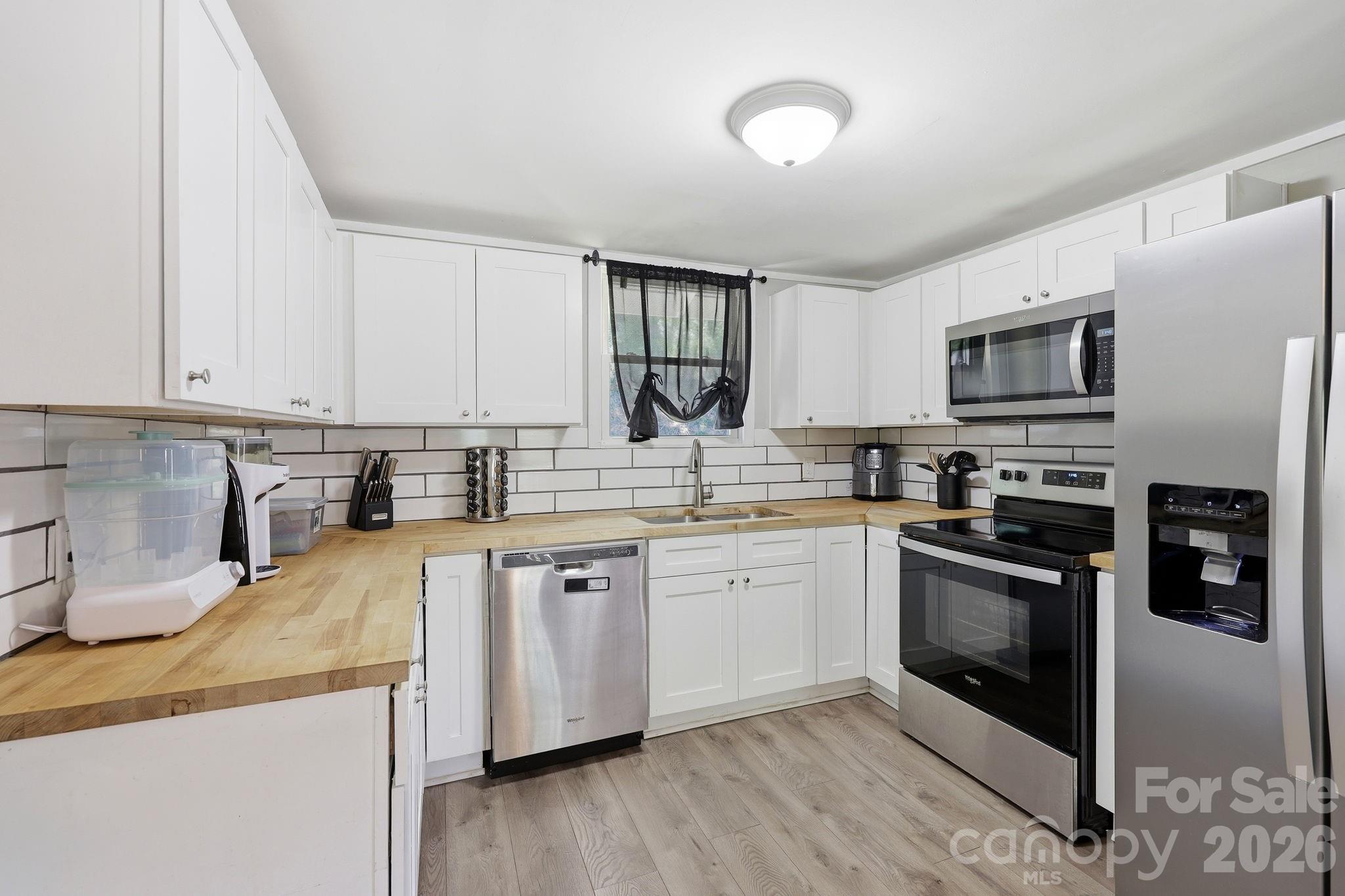 197 Mulberry Street — Clyde