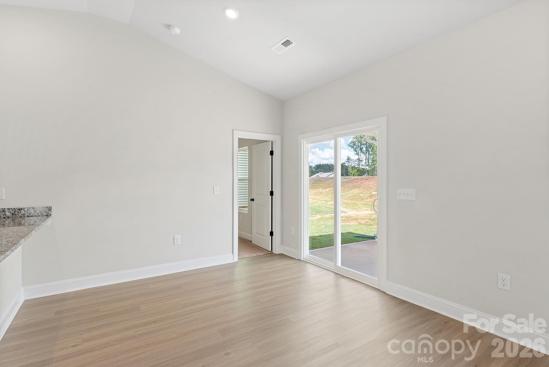 6512 Fairford Drive — Charlotte