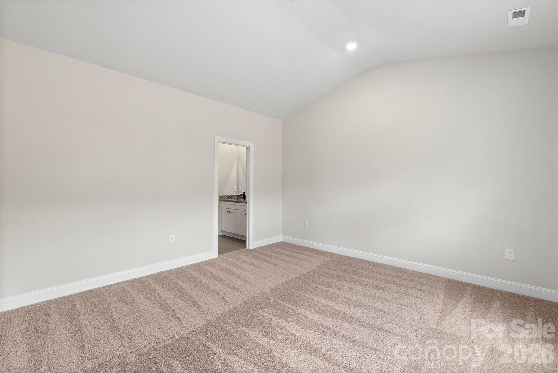 6512 Fairford Drive — Charlotte
