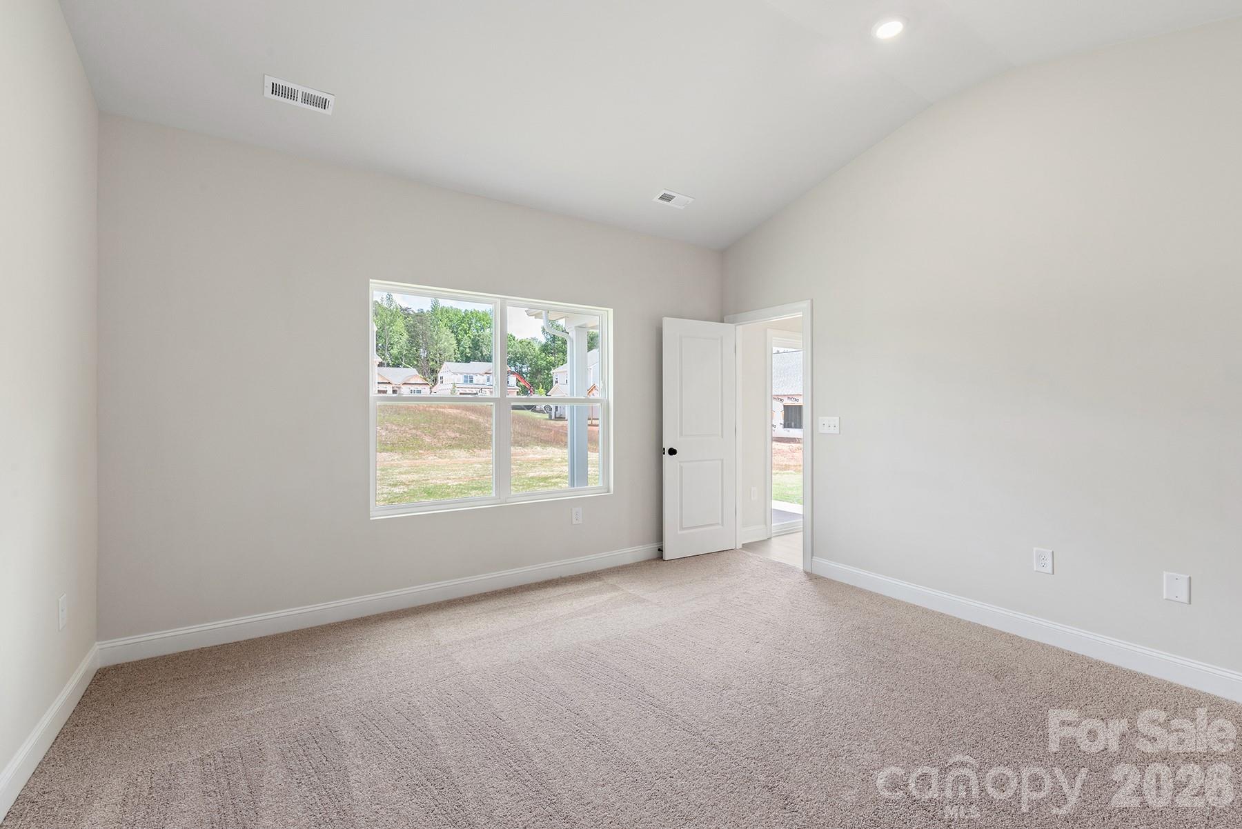 6512 Fairford Drive — Charlotte