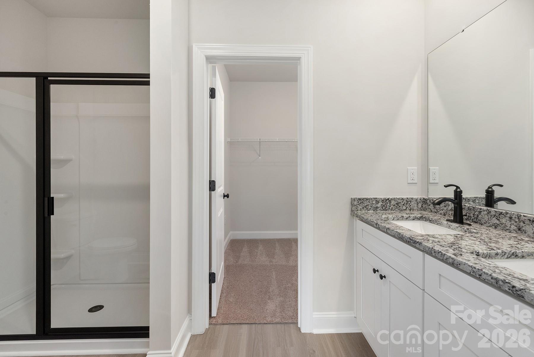 6512 Fairford Drive — Charlotte