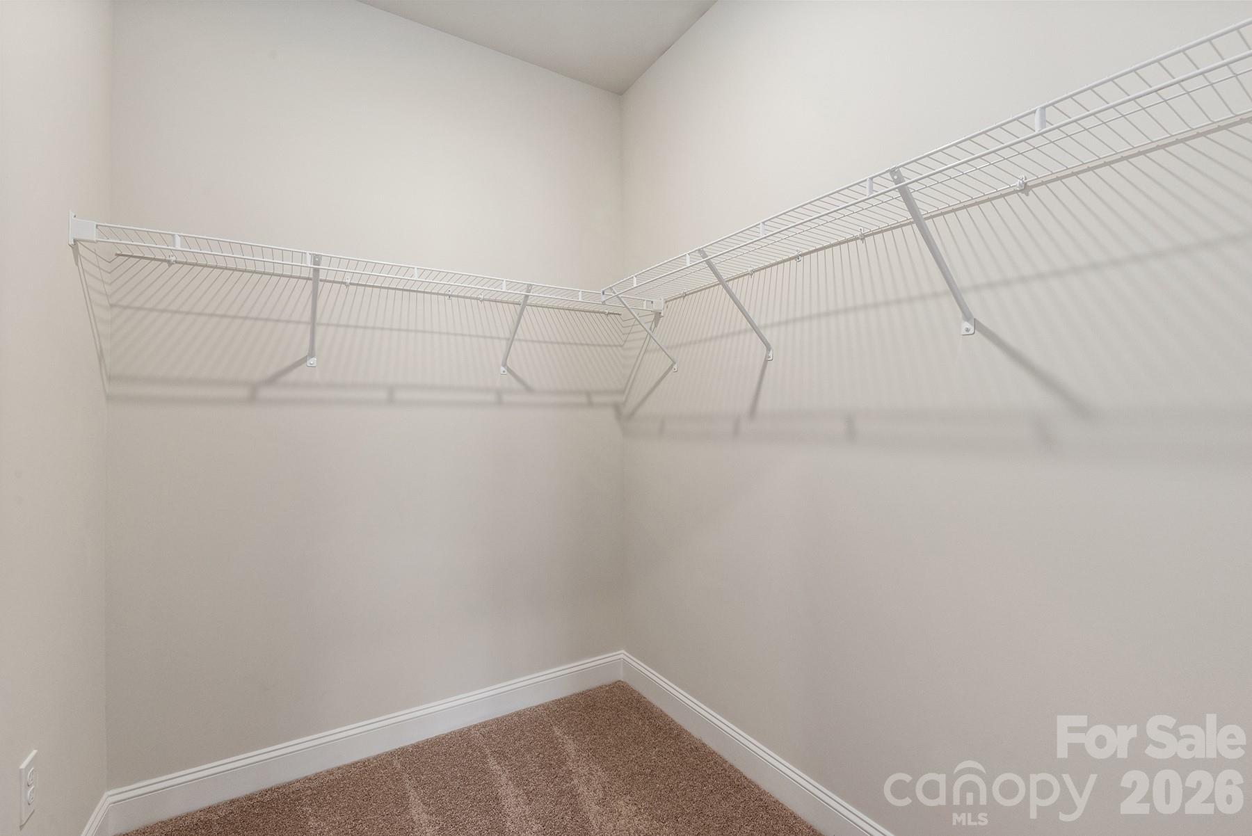 6512 Fairford Drive — Charlotte